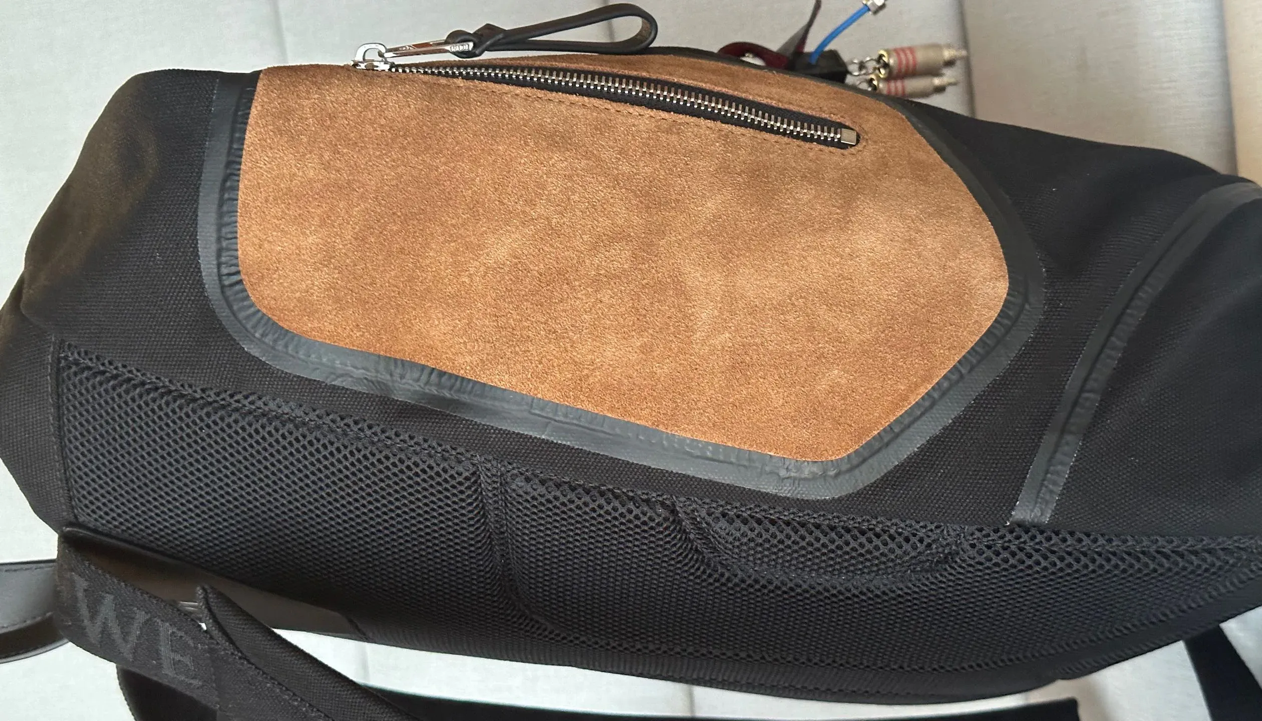 Рюкзаки Женские Loewe 4916531