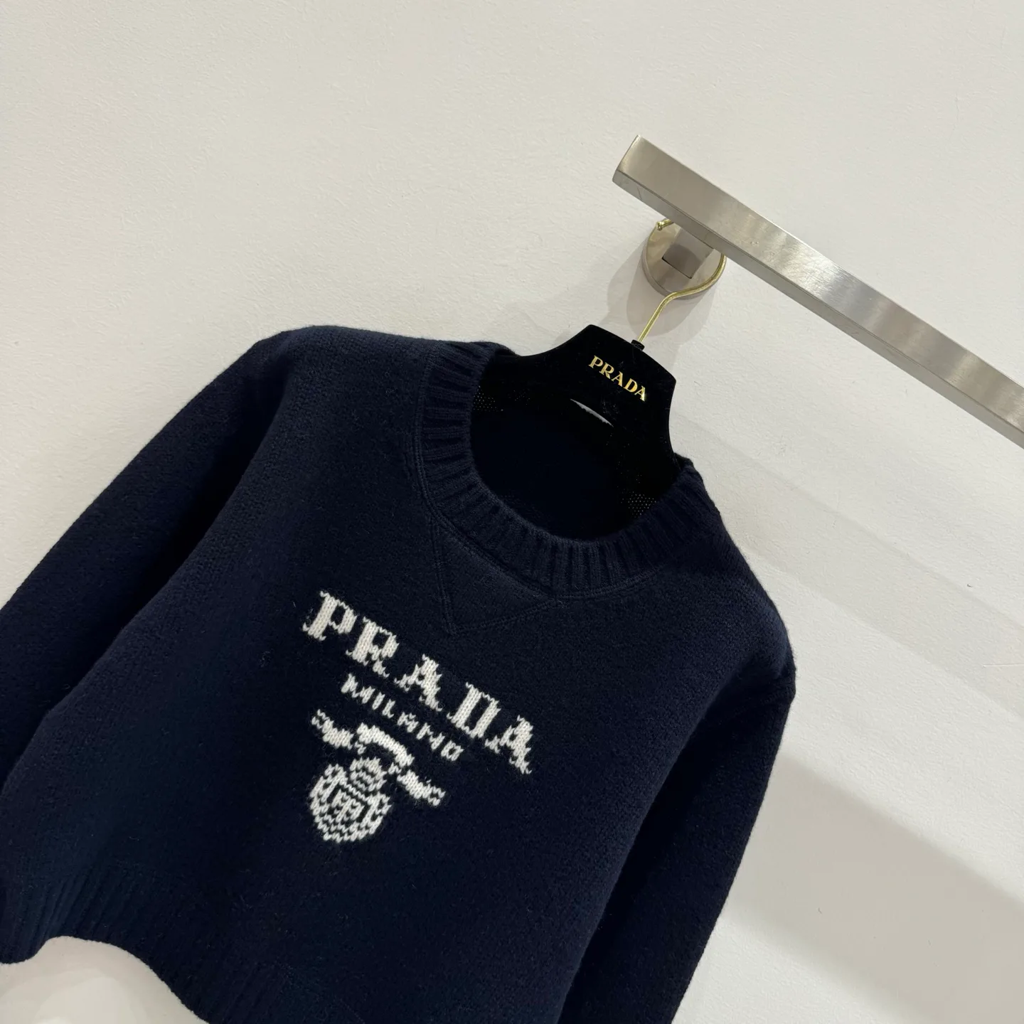 Джемперы И Свитеры Женские Prada 9663873
