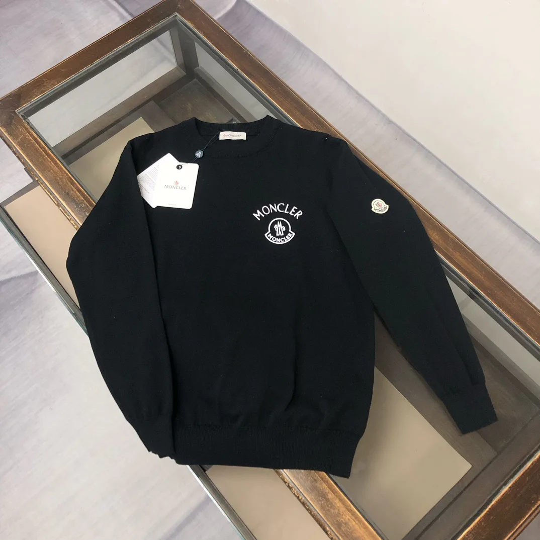 Джемперы И Свитеры Мужские Moncler 1786011