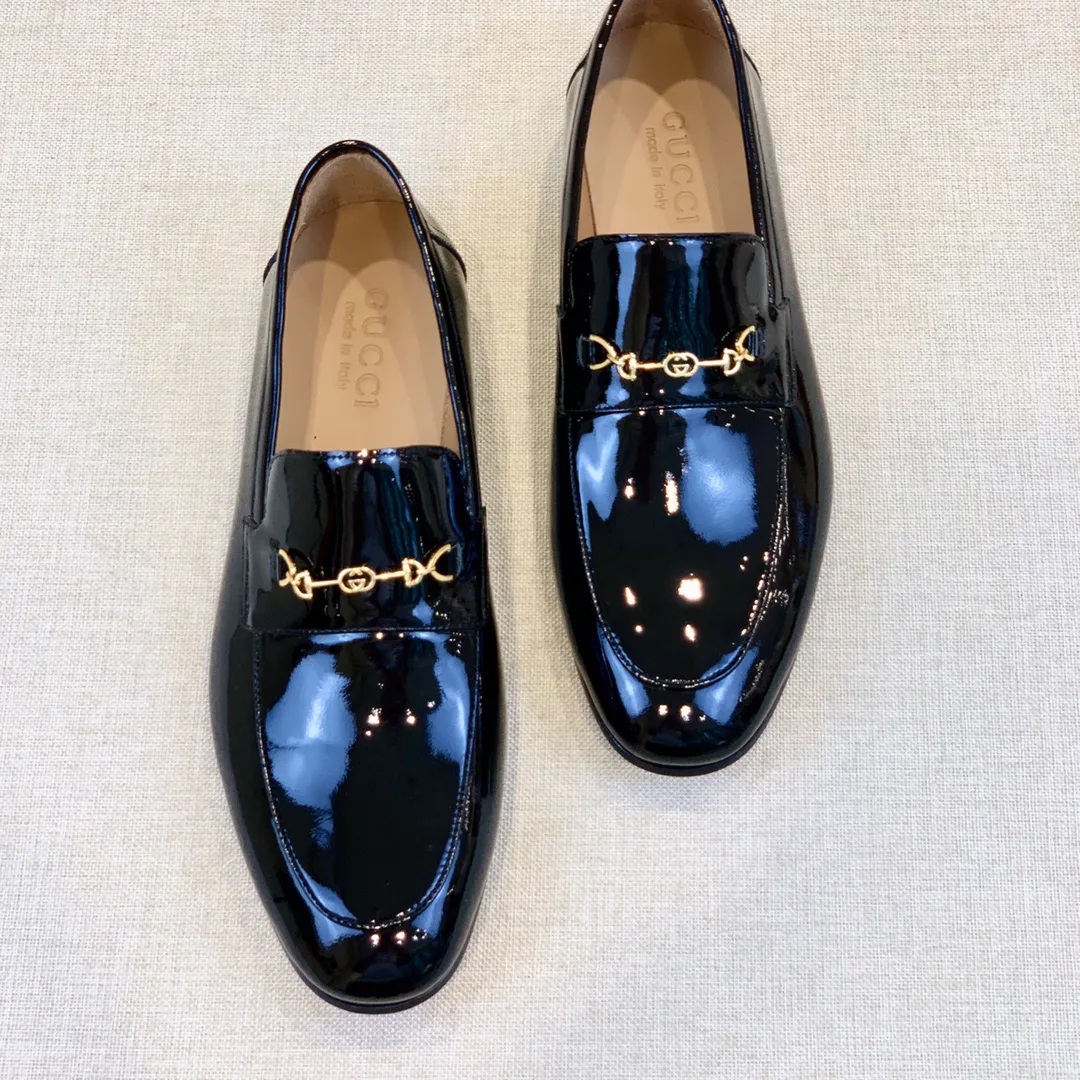 Лоферы И Туфли Мужские Gucci 17955374