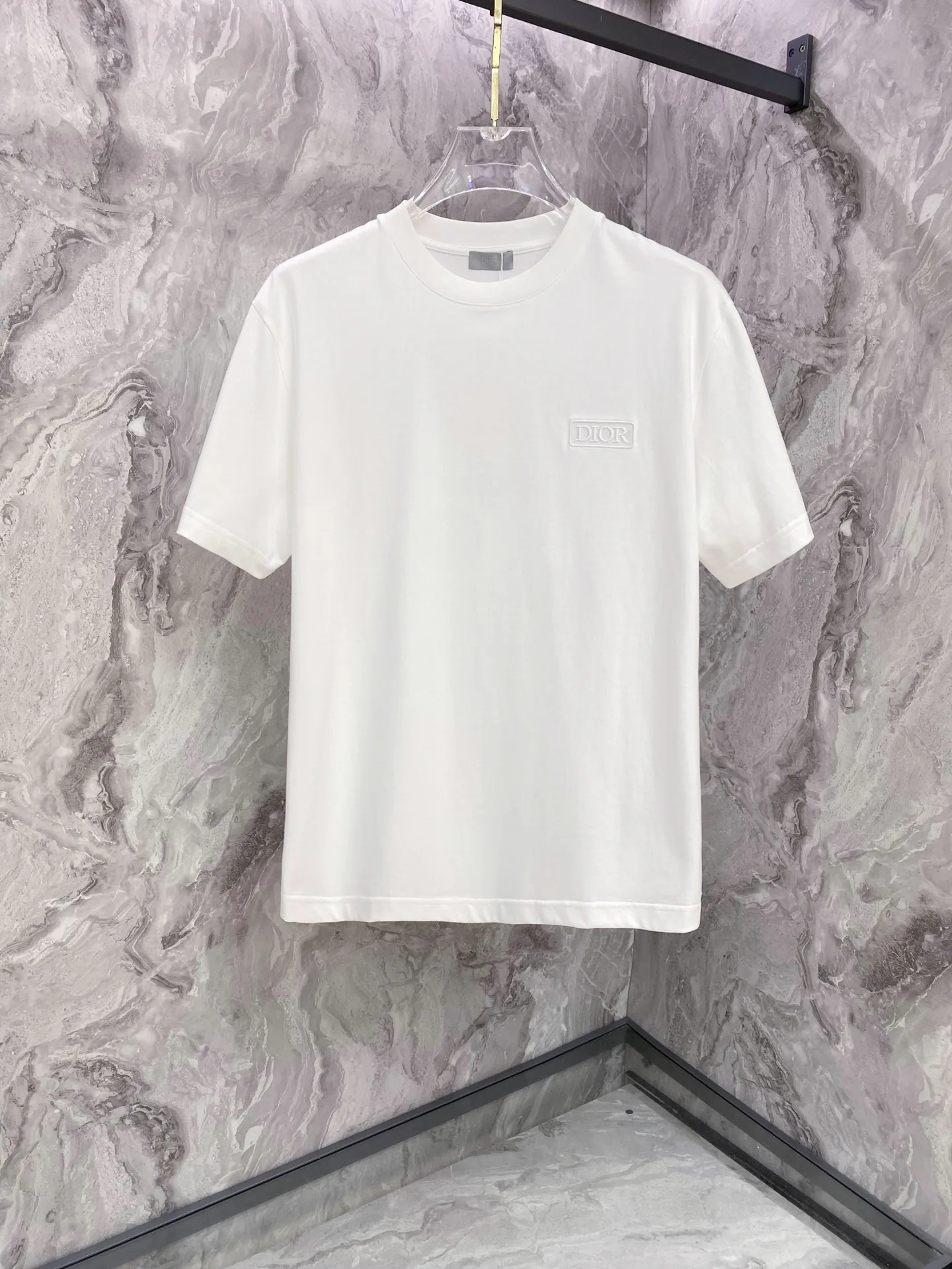 Футболки Мужские Christian Dior 12789912