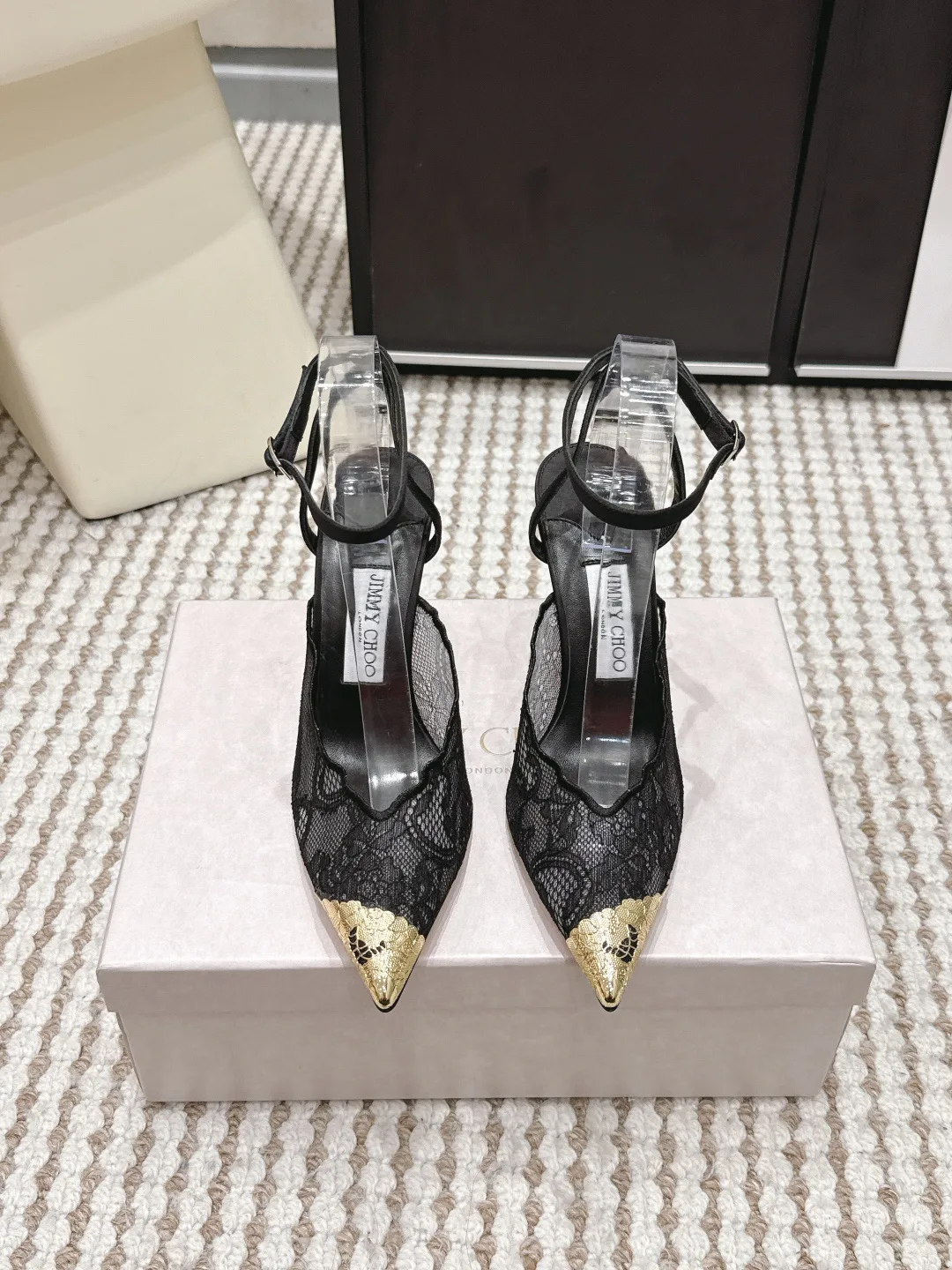 Туфли Женские Jimmy Choo 11518561