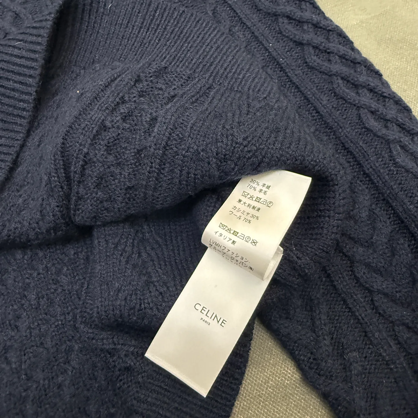 Джемперы И Свитеры Женские Celine 1896326