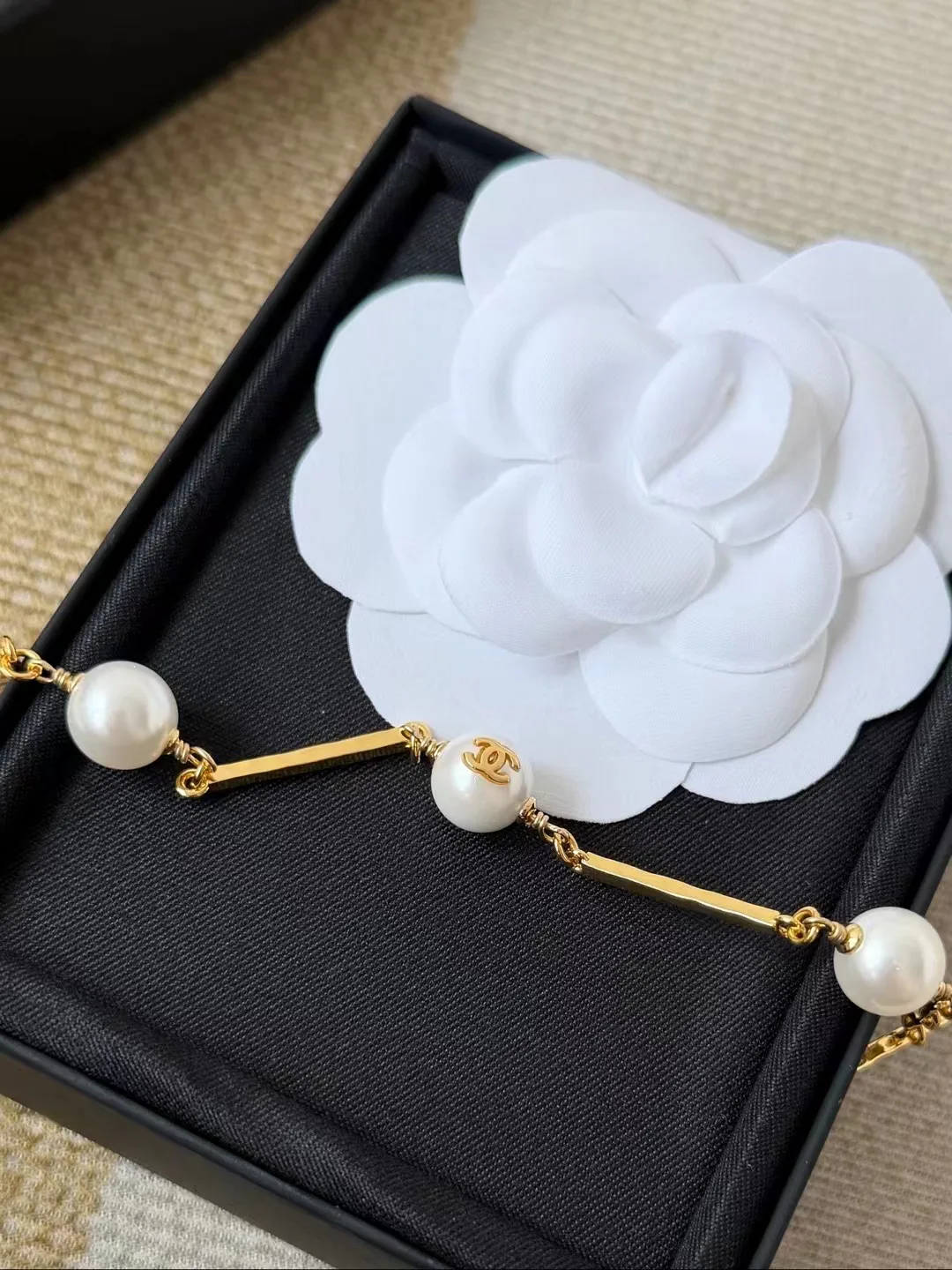 Бижутерия Chanel 17229318