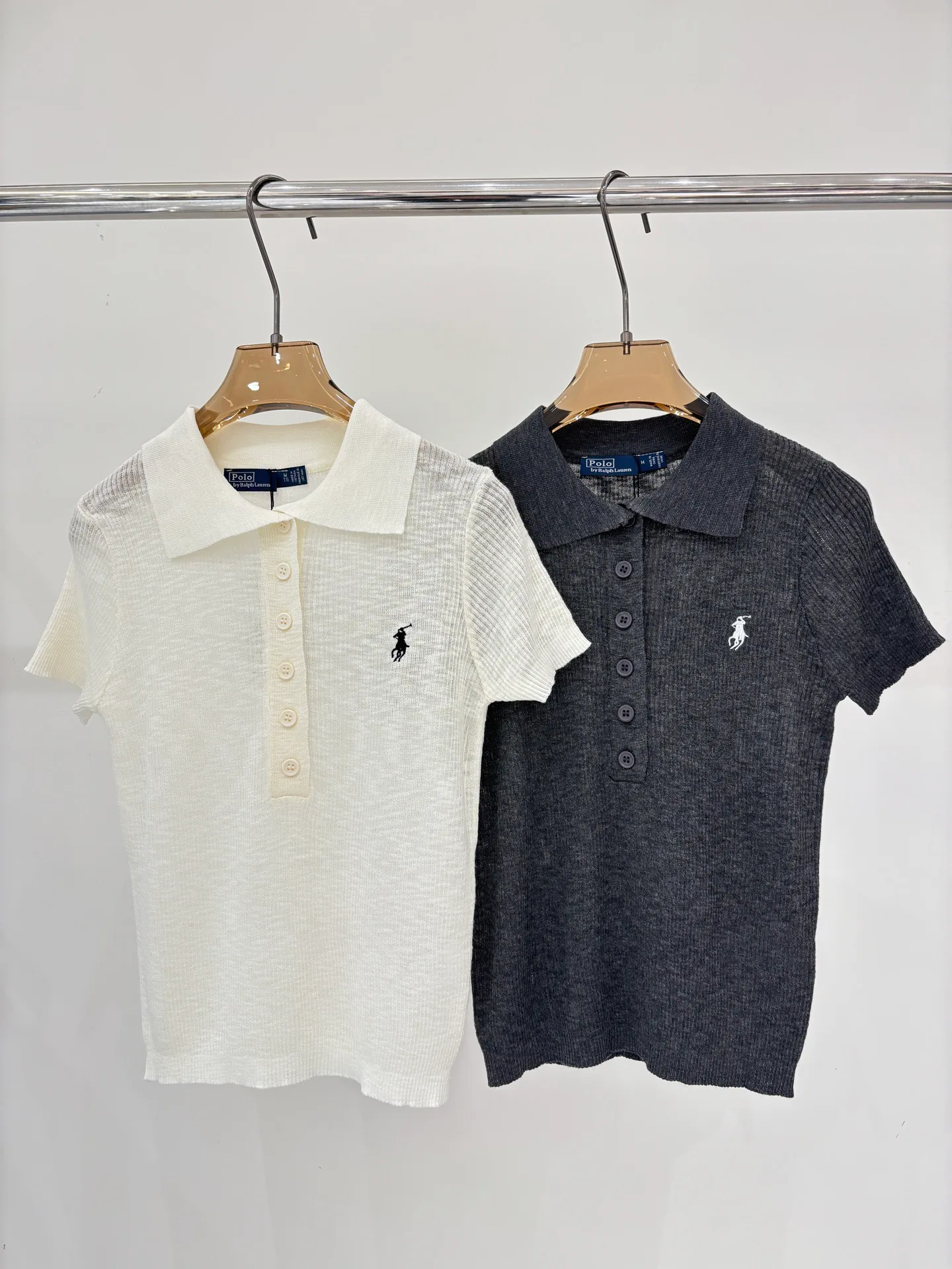 Футболки Женские Ralph Lauren 11337701