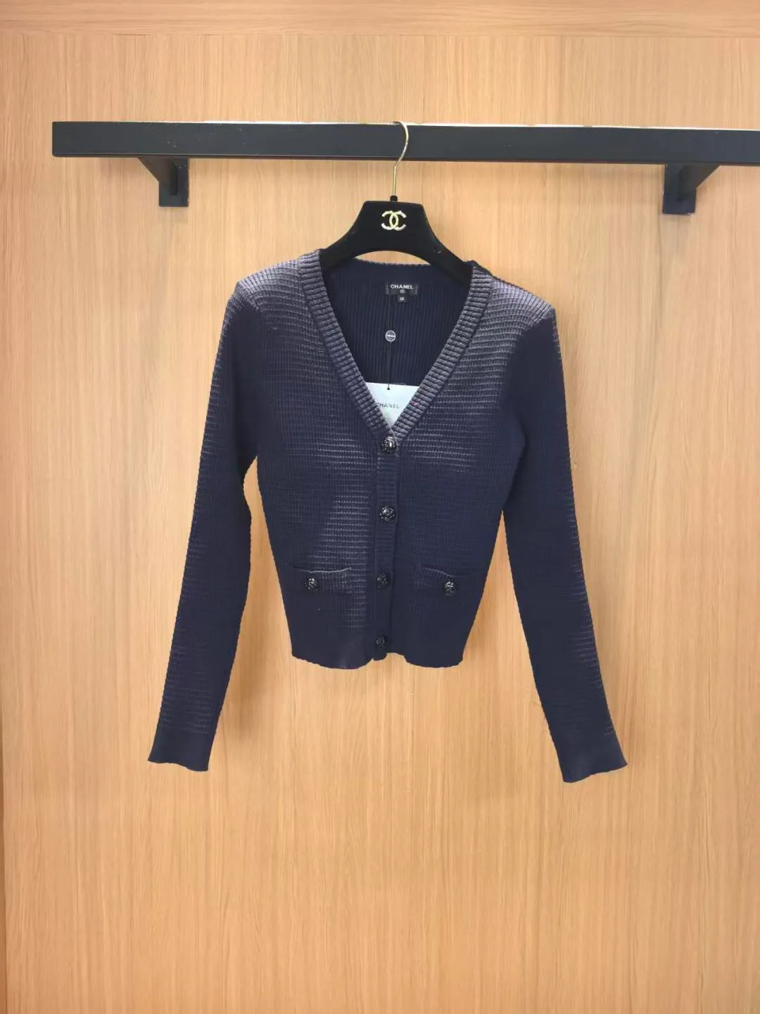 Джемперы И Свитеры Женские Chanel 18138425