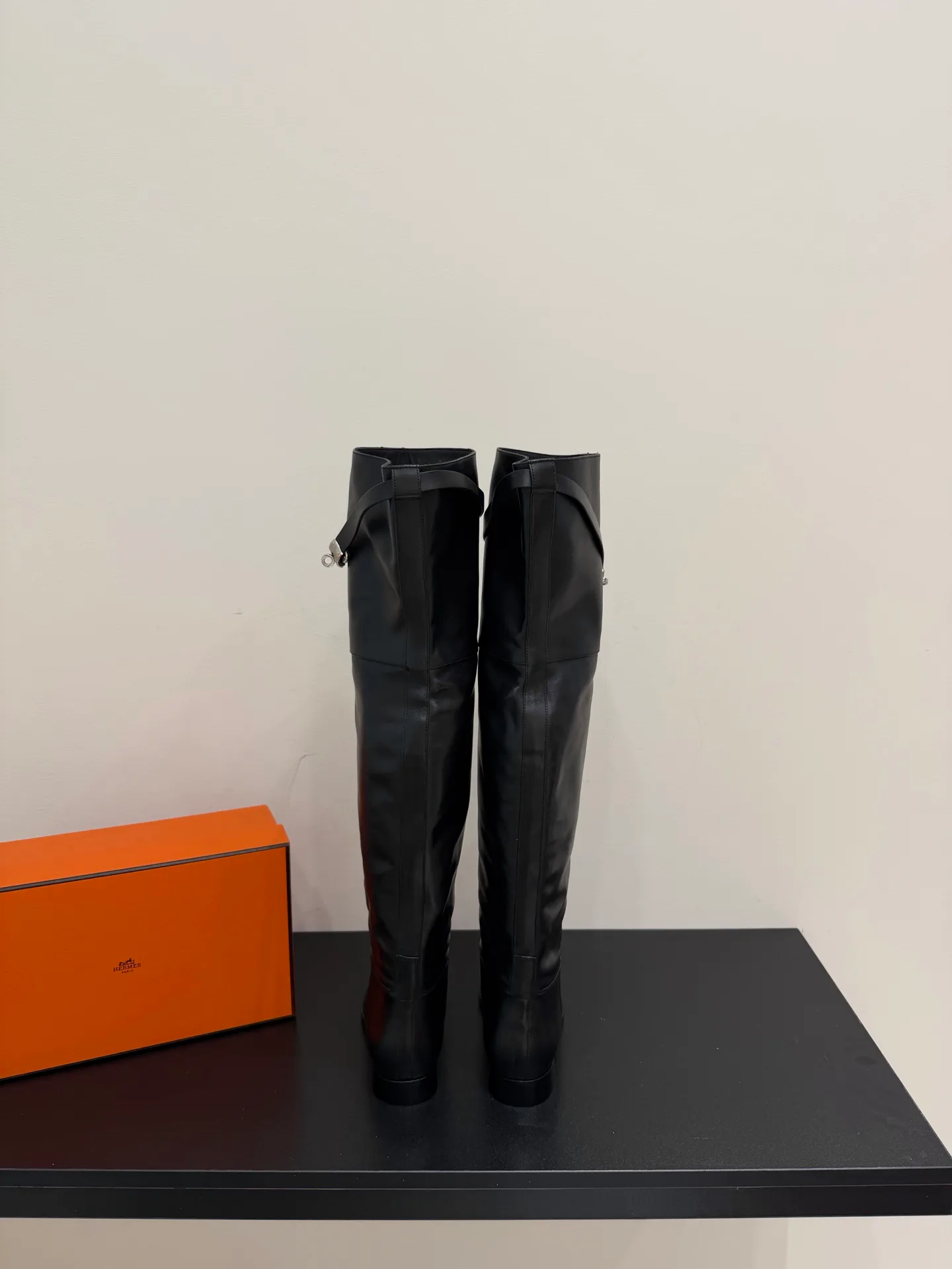 Сапоги Женские Hermes 18087065