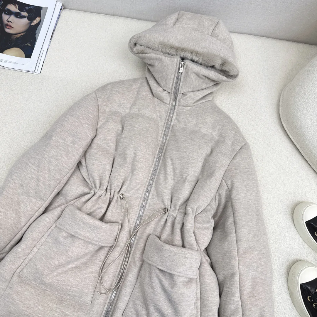 Куртки И Пуховики Женские Loro Piana 354407