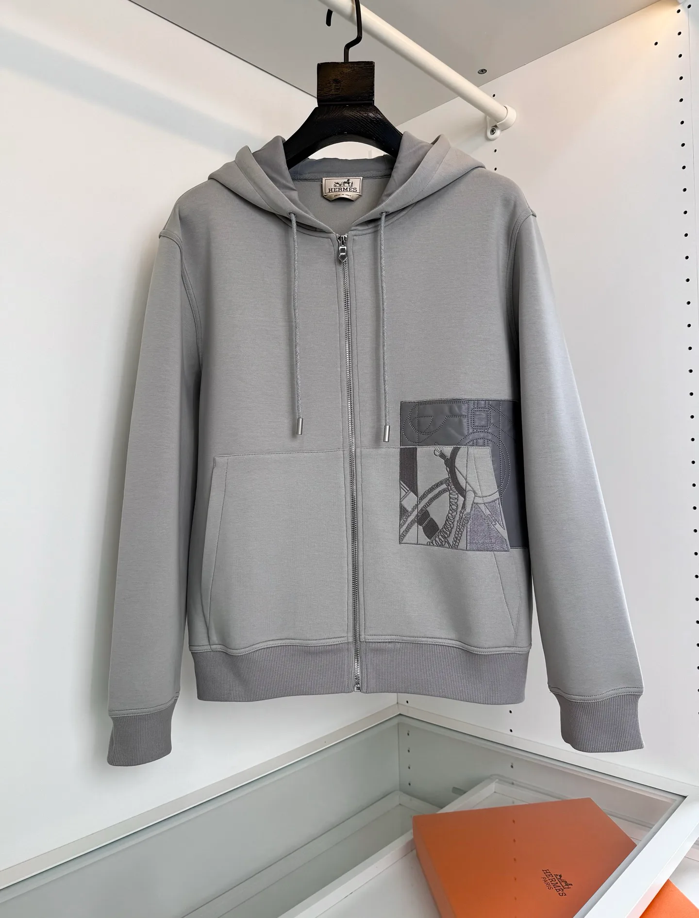 Свитшоты И Худи Мужские Hermes 17975360