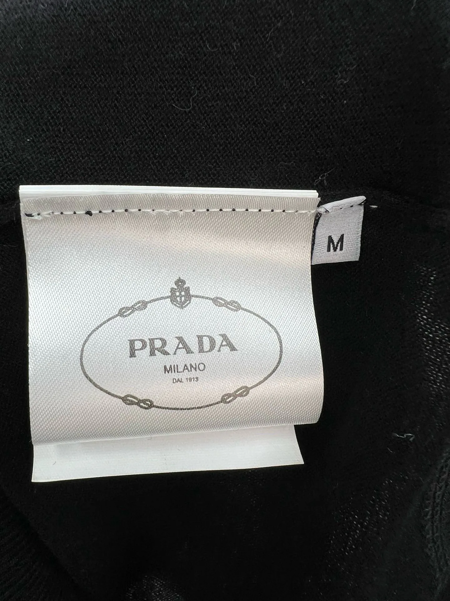 Футболки Женские Prada 4697466
