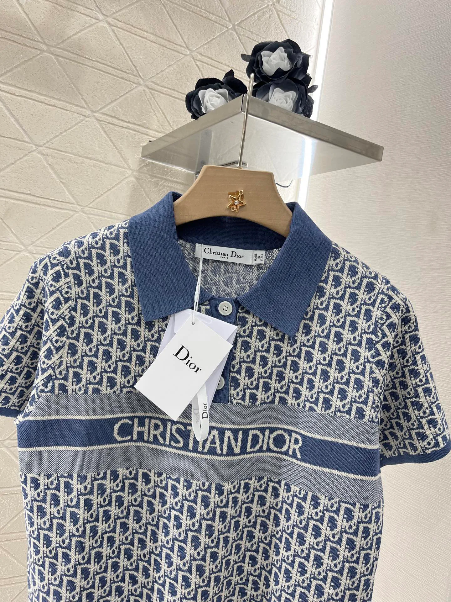 Футболки Женские Christian Dior 33195