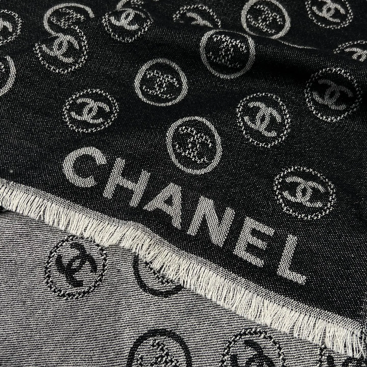 Шарфы Chanel 562907