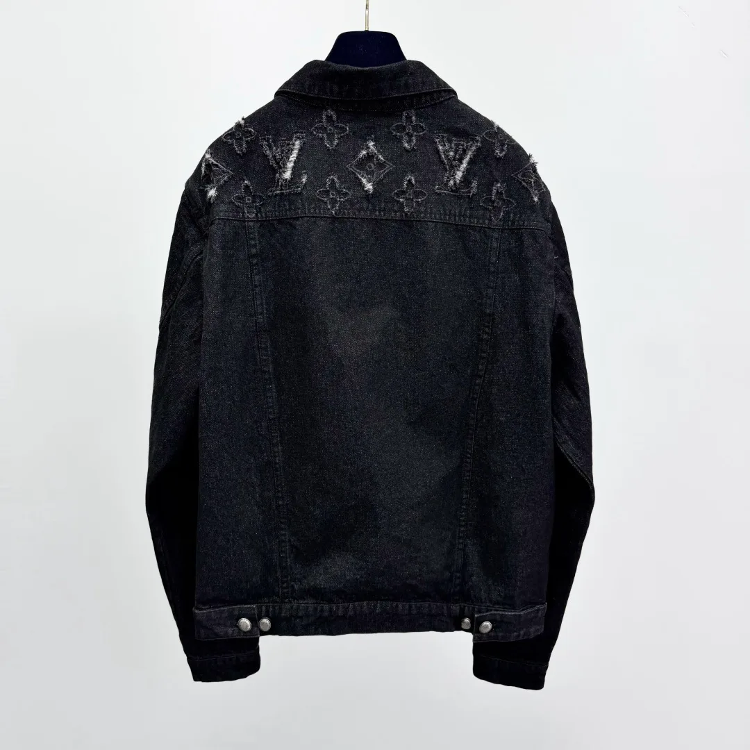 Куртки И Пуховики Мужские Louis Vuitton 1572053