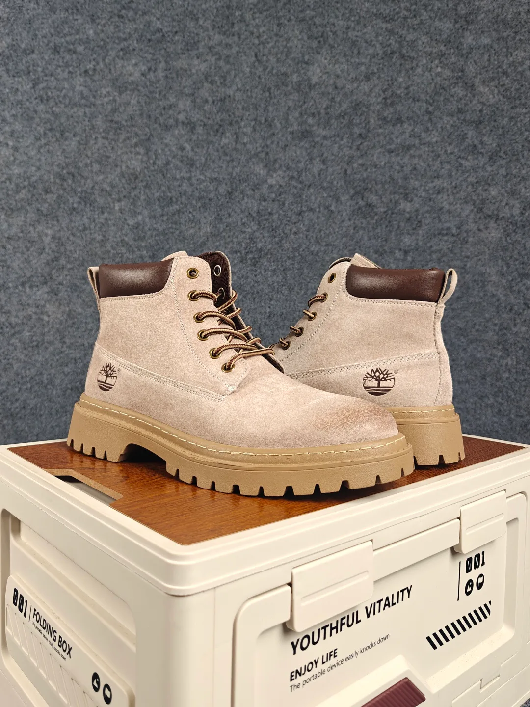 Ботинки Мужские Timberland 18363491