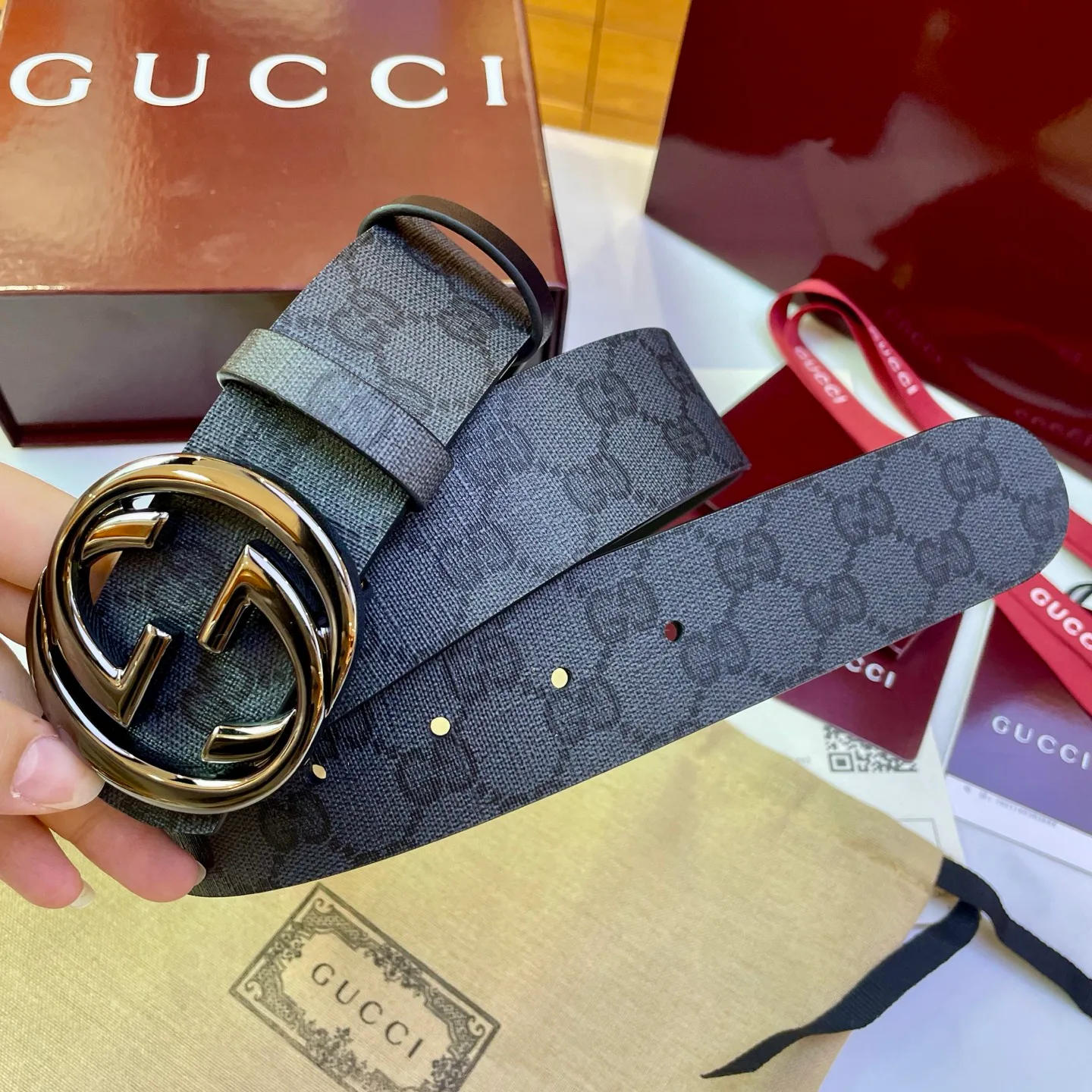 Ремни Gucci 17765990