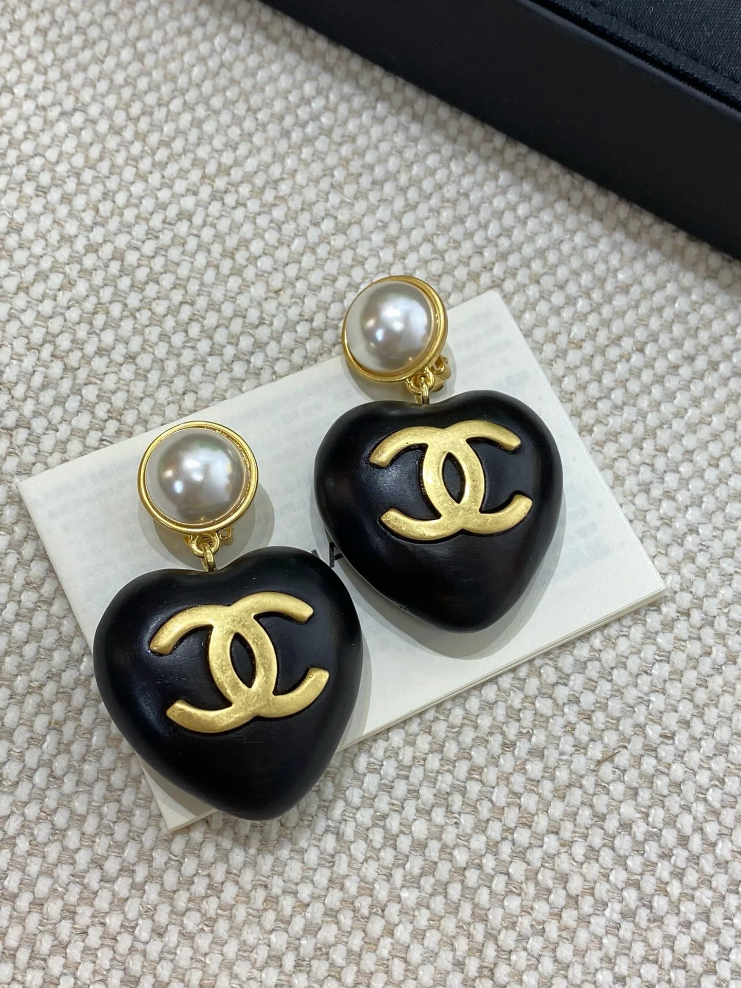 Бижутерия Chanel 11234196