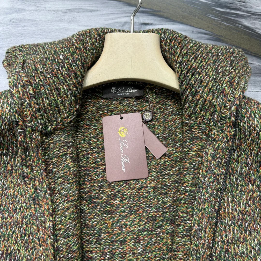 Джемперы И Свитеры Мужские Loro Piana 1135126