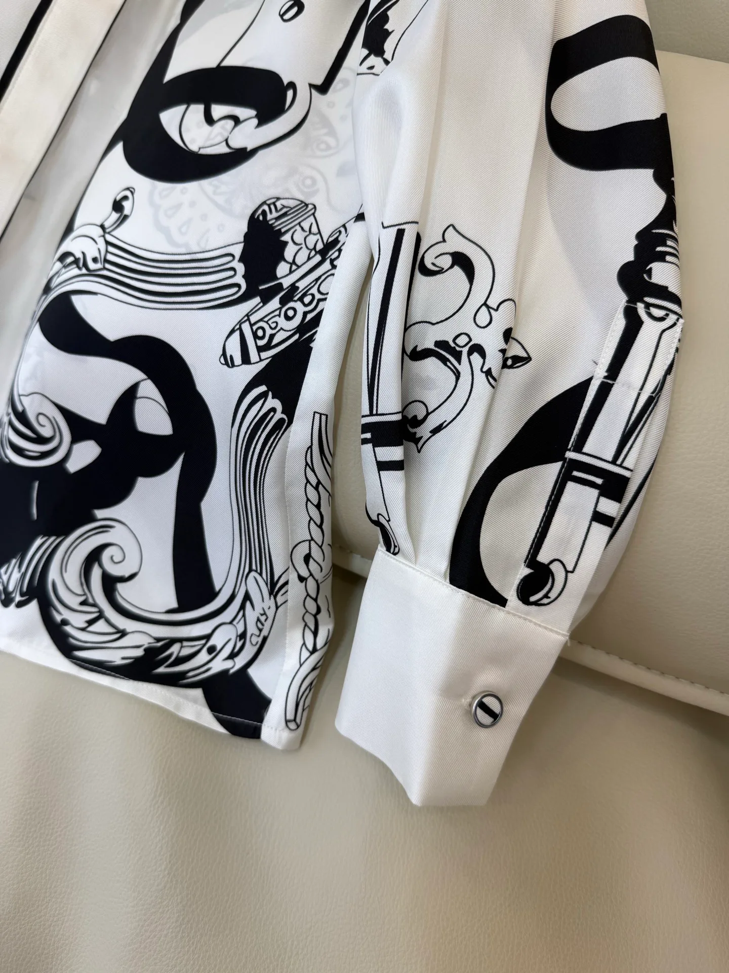 Рубашки Женские Hermes 9339947
