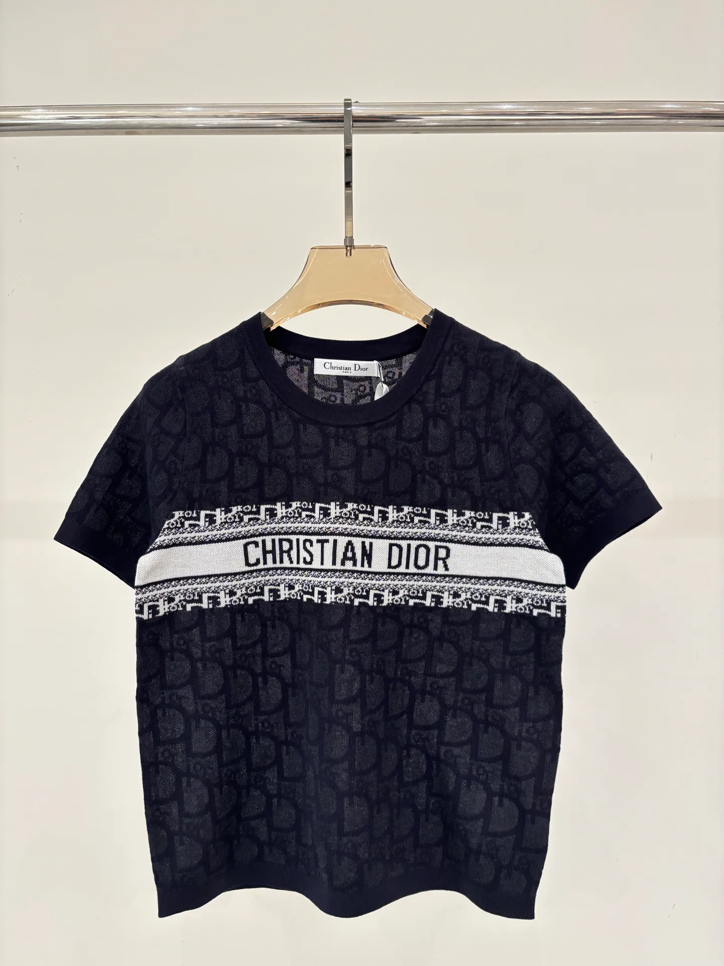 Футболки Женские Christian Dior 11509681