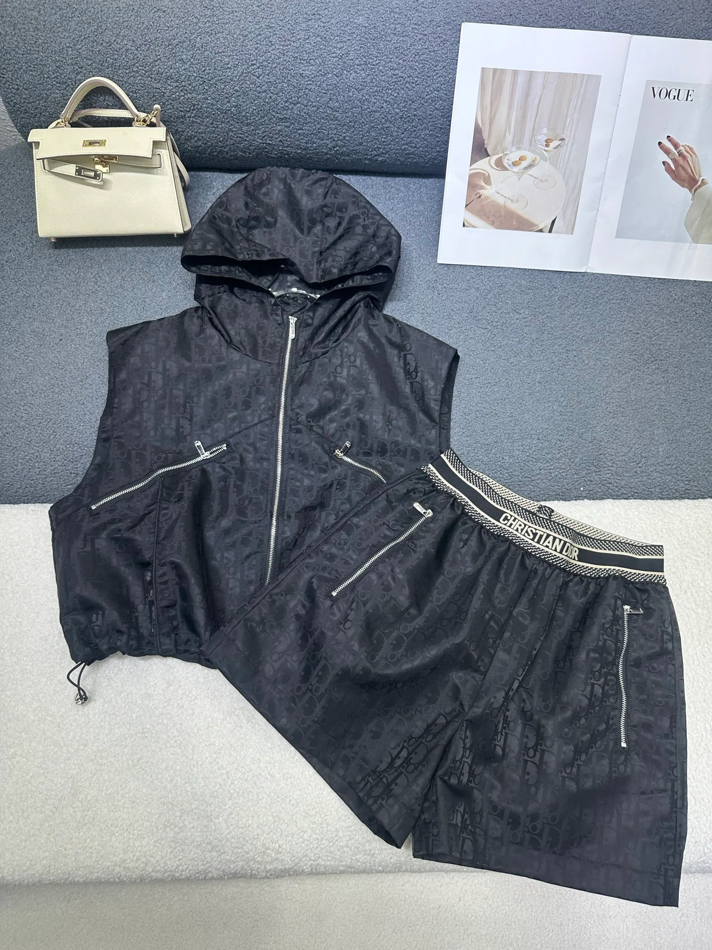 Спортивные Костюмы Женские Christian Dior 14720400