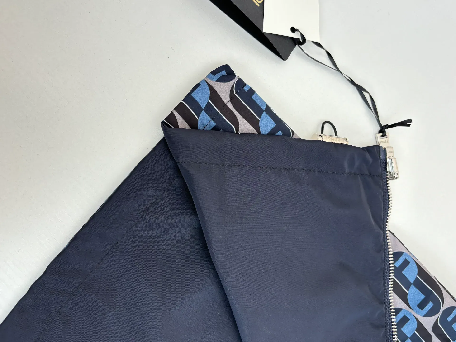 Куртки И Пуховики Мужские Fendi 168595