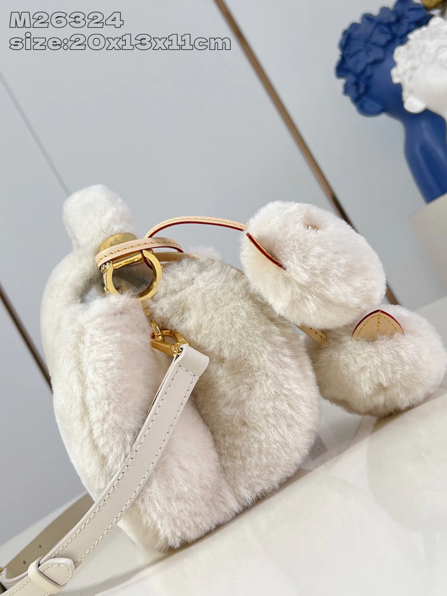 Клатчи Женские Louis Vuitton 617196