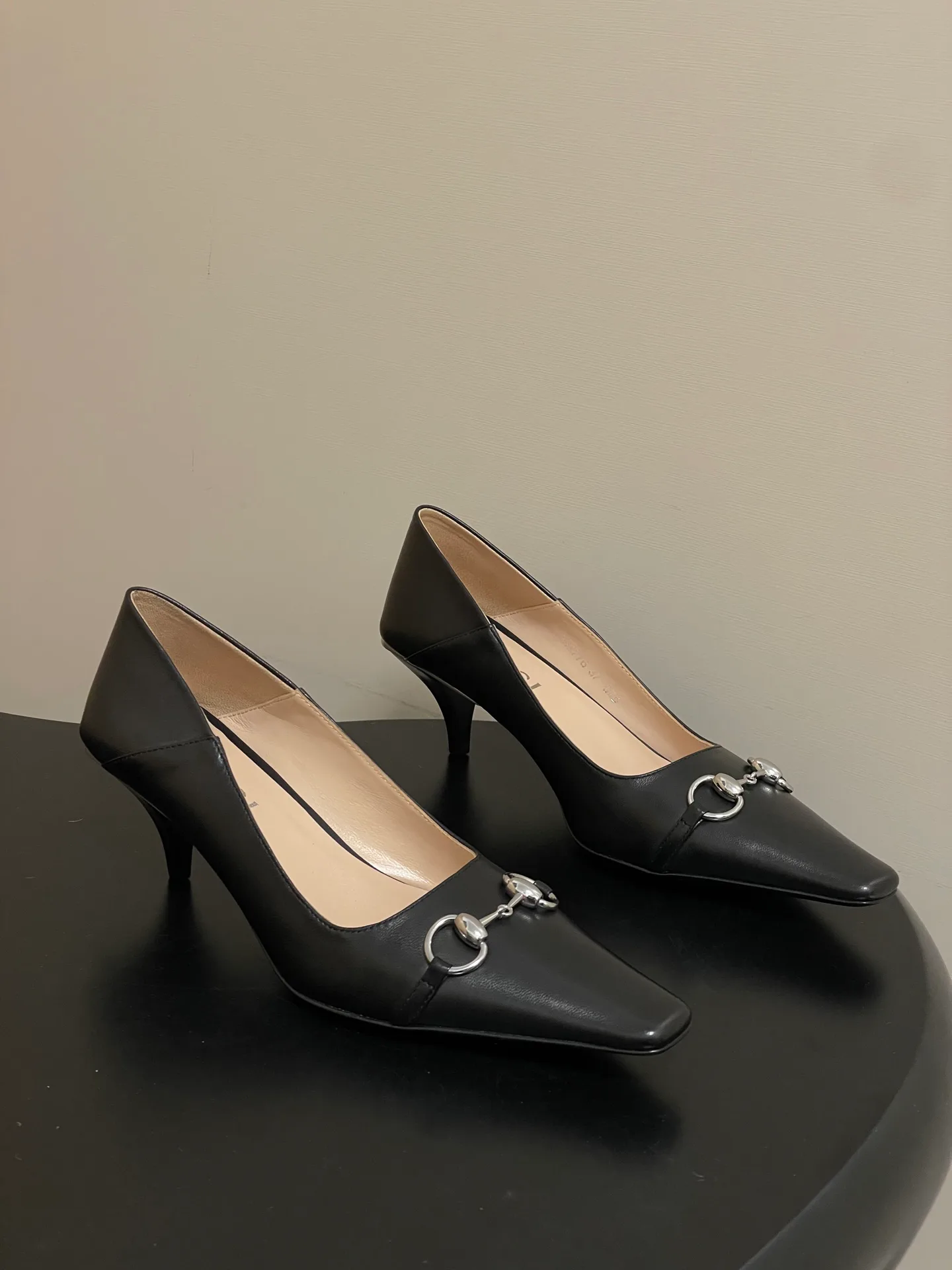 Туфли Женские Gucci 2597180