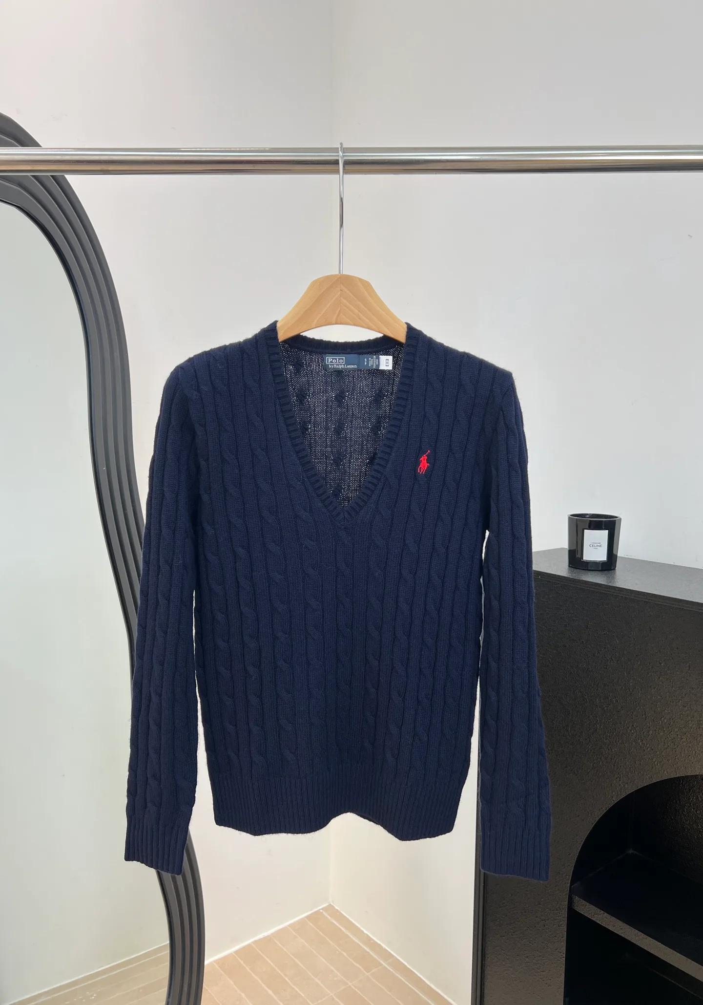 Джемперы И Свитеры Женские Ralph Lauren 18150013