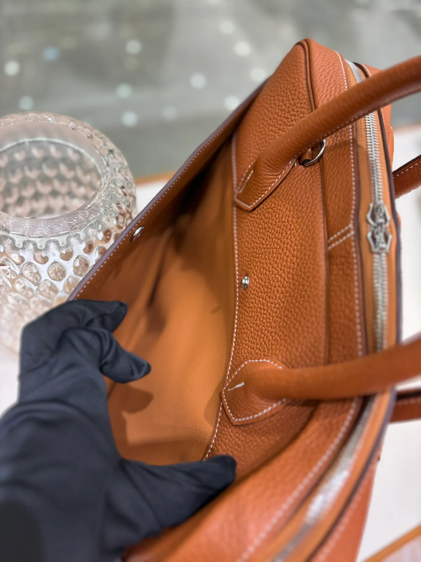 Деловые Сумки Мужские Hermes 12887538