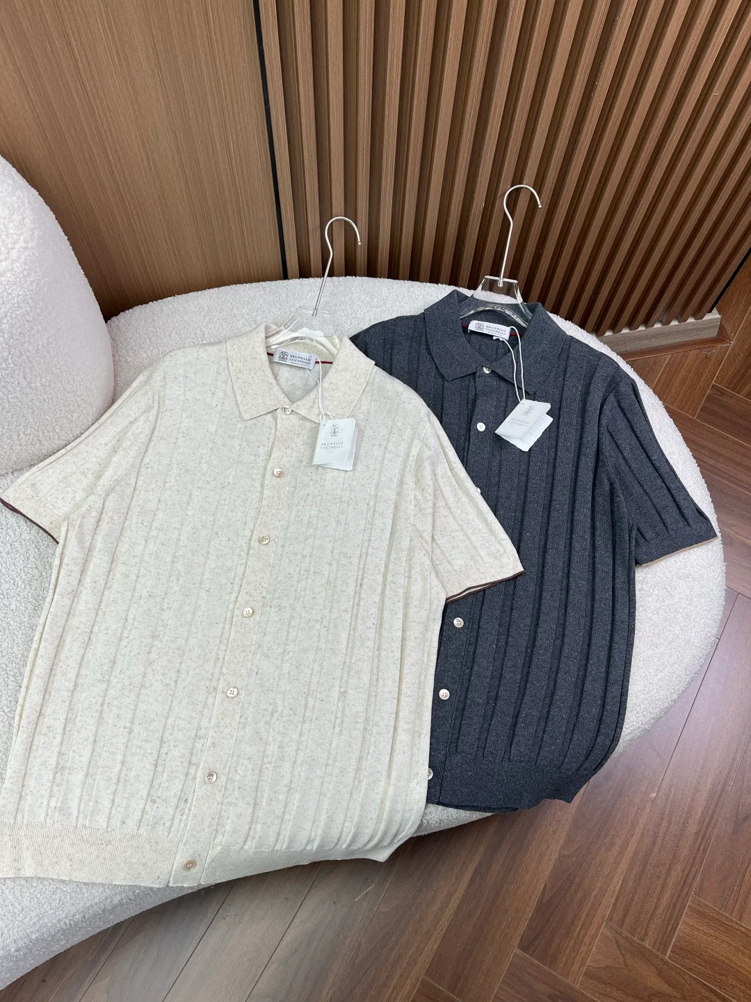 Джемперы И Свитеры Мужские Brunello Cucinelli 17371154