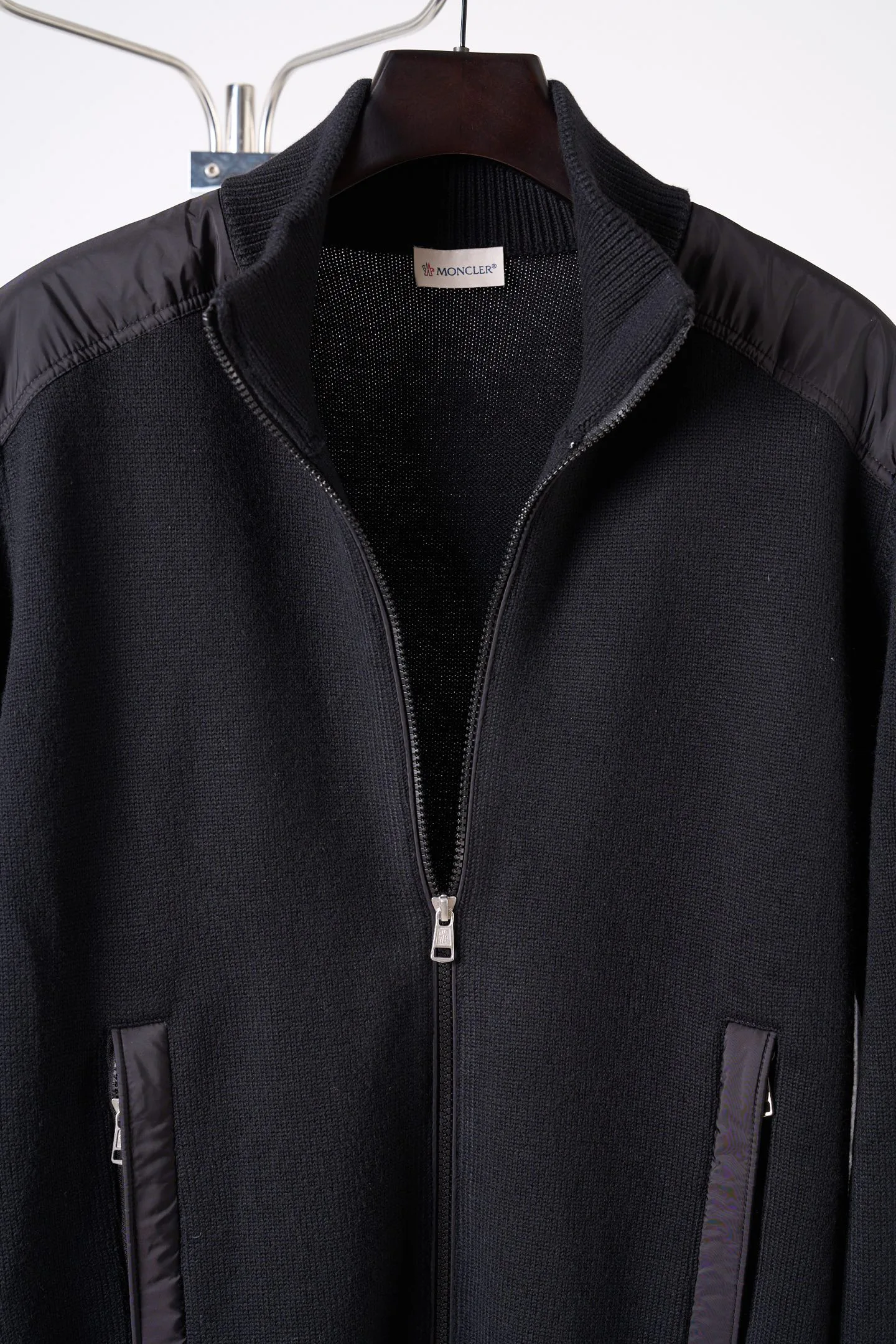 Джемперы И Свитеры Мужские Moncler 18178918