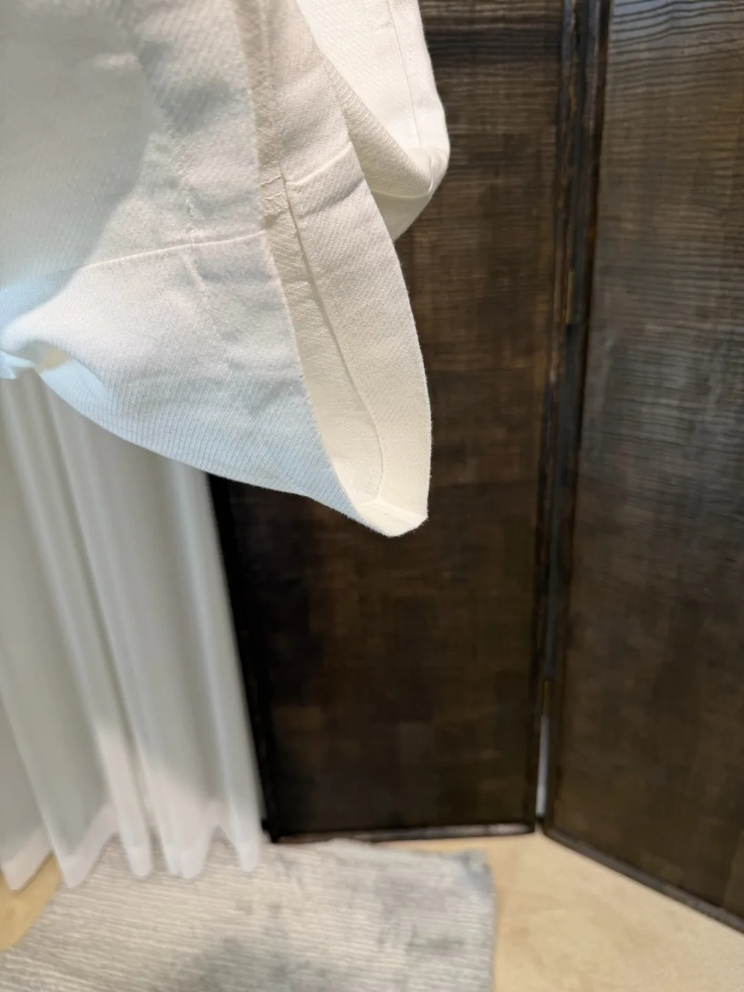 Брюки Мужские Zegna 11498570