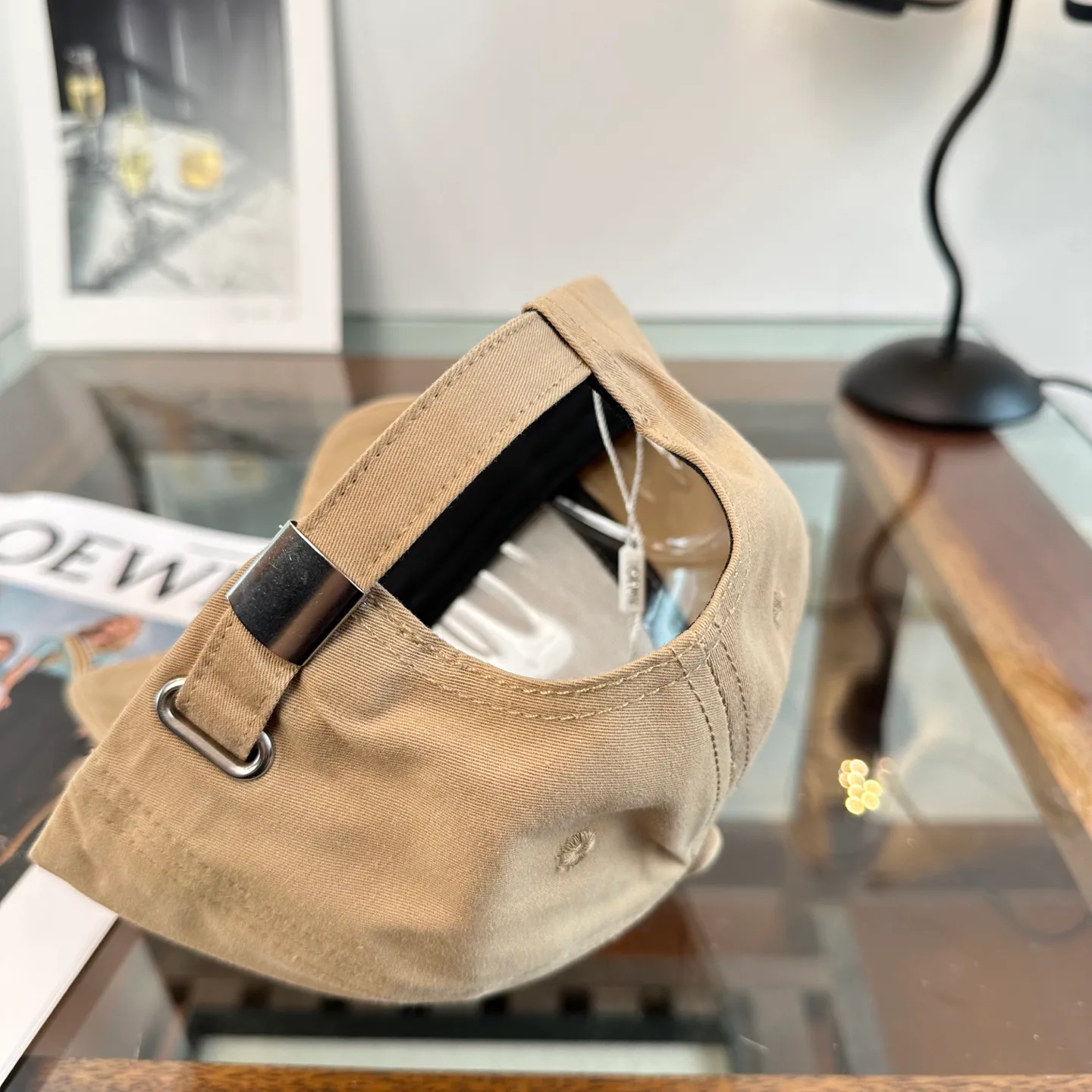 Головные Уборы Loewe 11689414