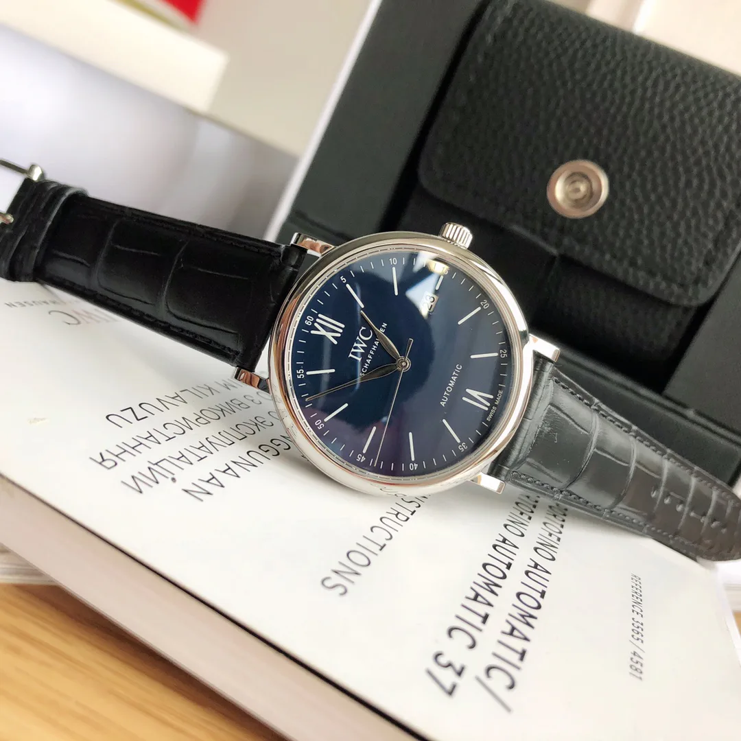 Часы Мужские Iwc 187131