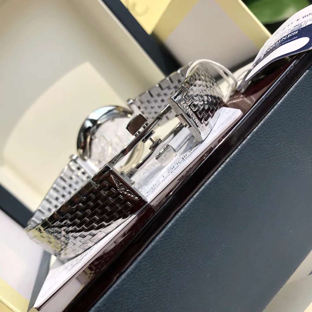 Часы Женские Longines 18463455