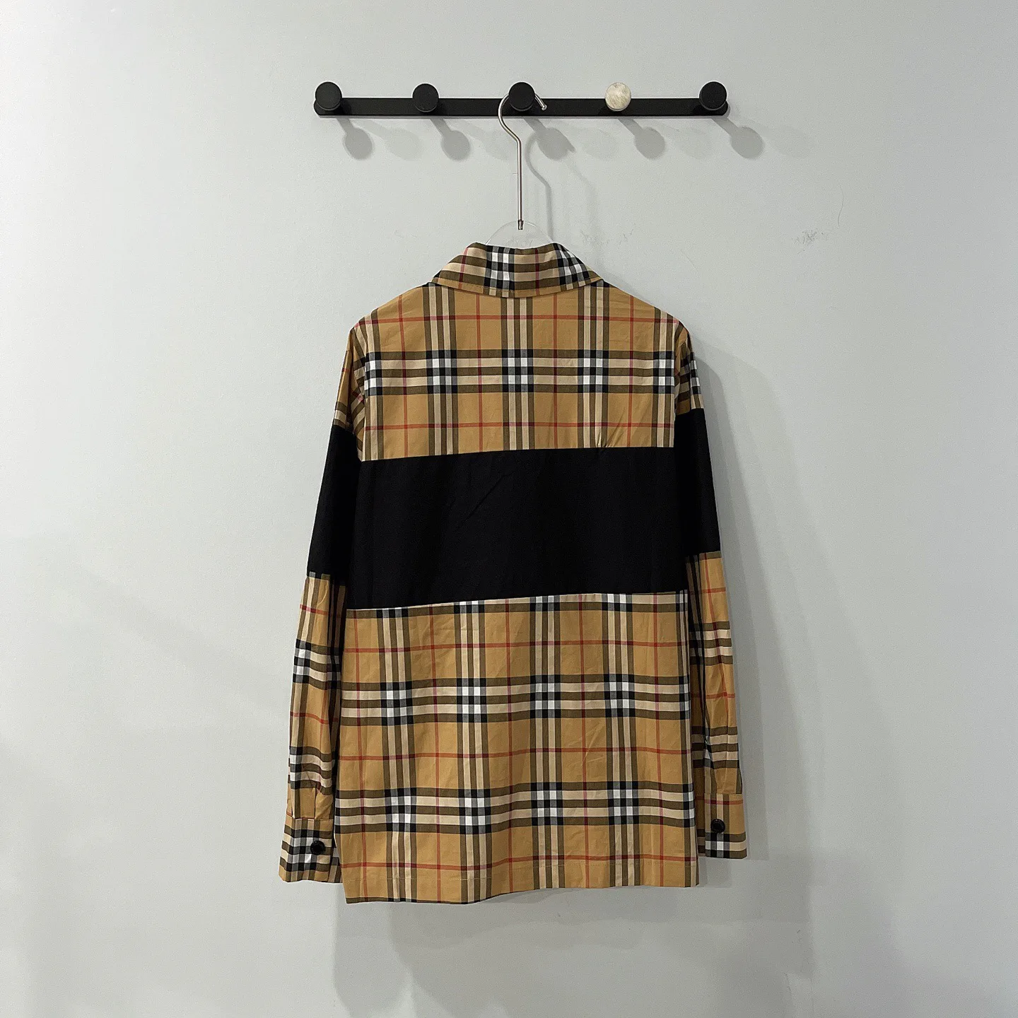 Куртки И Пуховики Женские Burberry 18723149