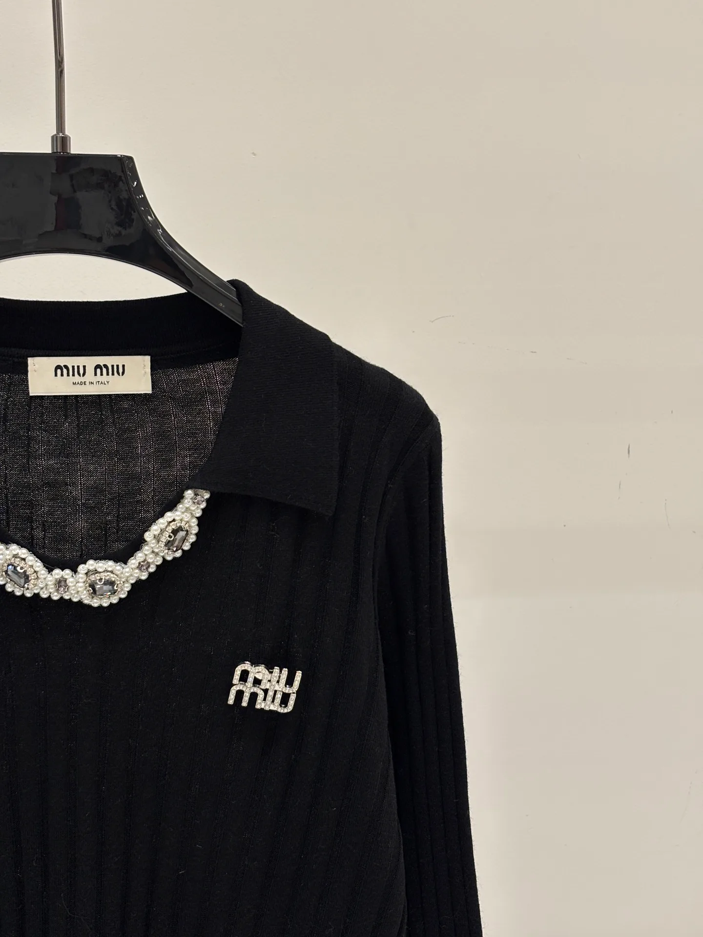 Джемперы И Свитеры Женские Miu Miu 18907506