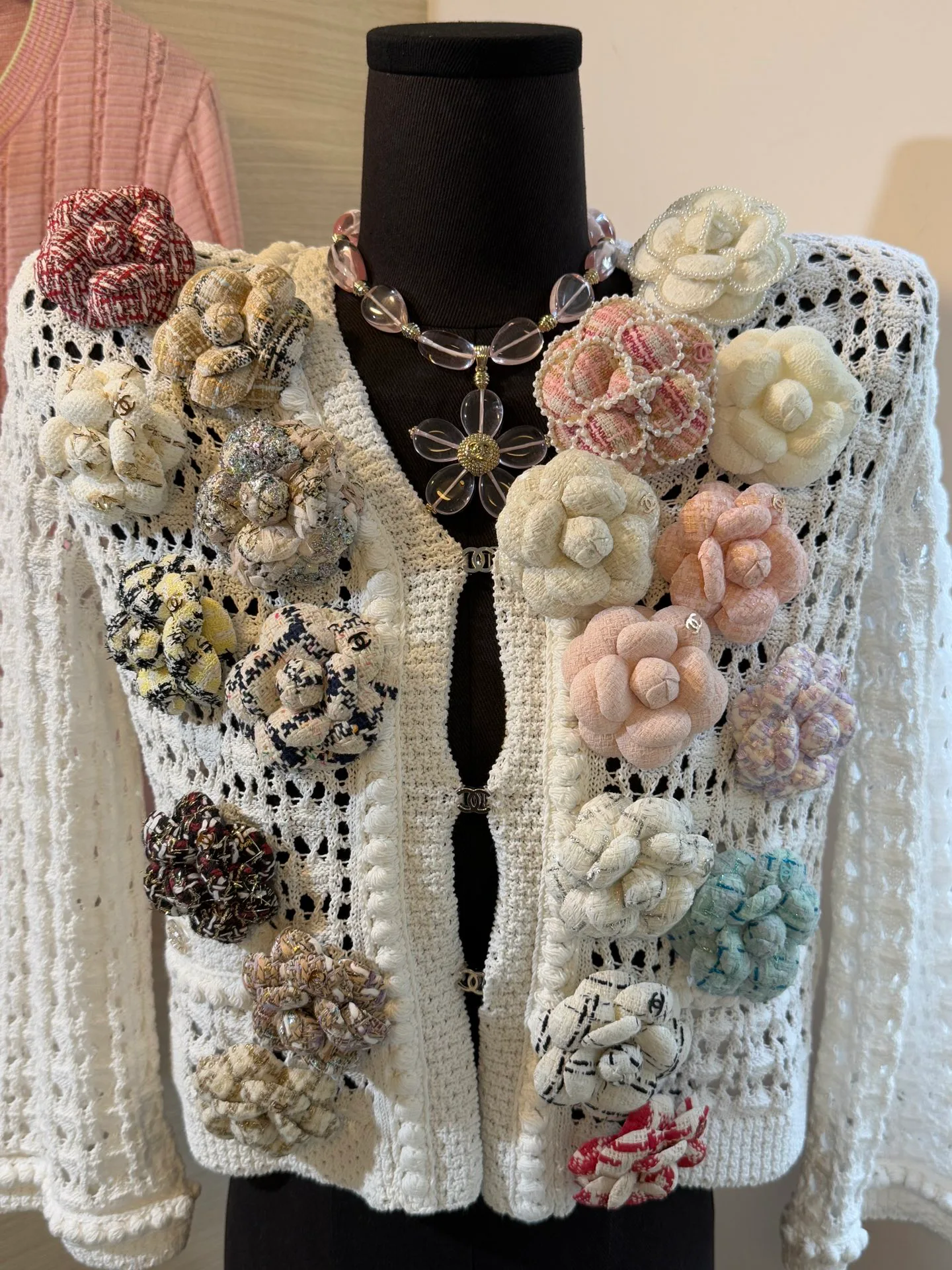Бижутерия Chanel 11581603