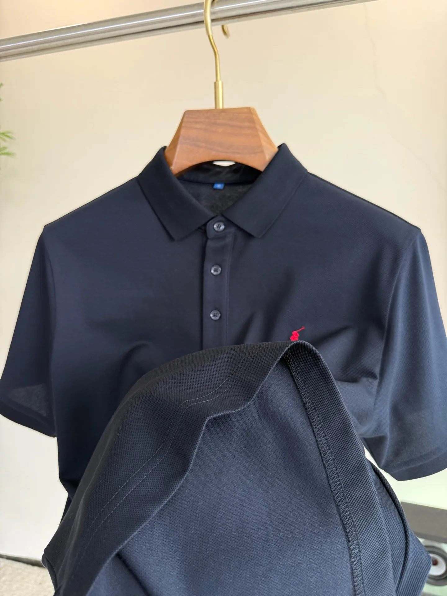 Рубашки Мужские Ralph Lauren 12658276