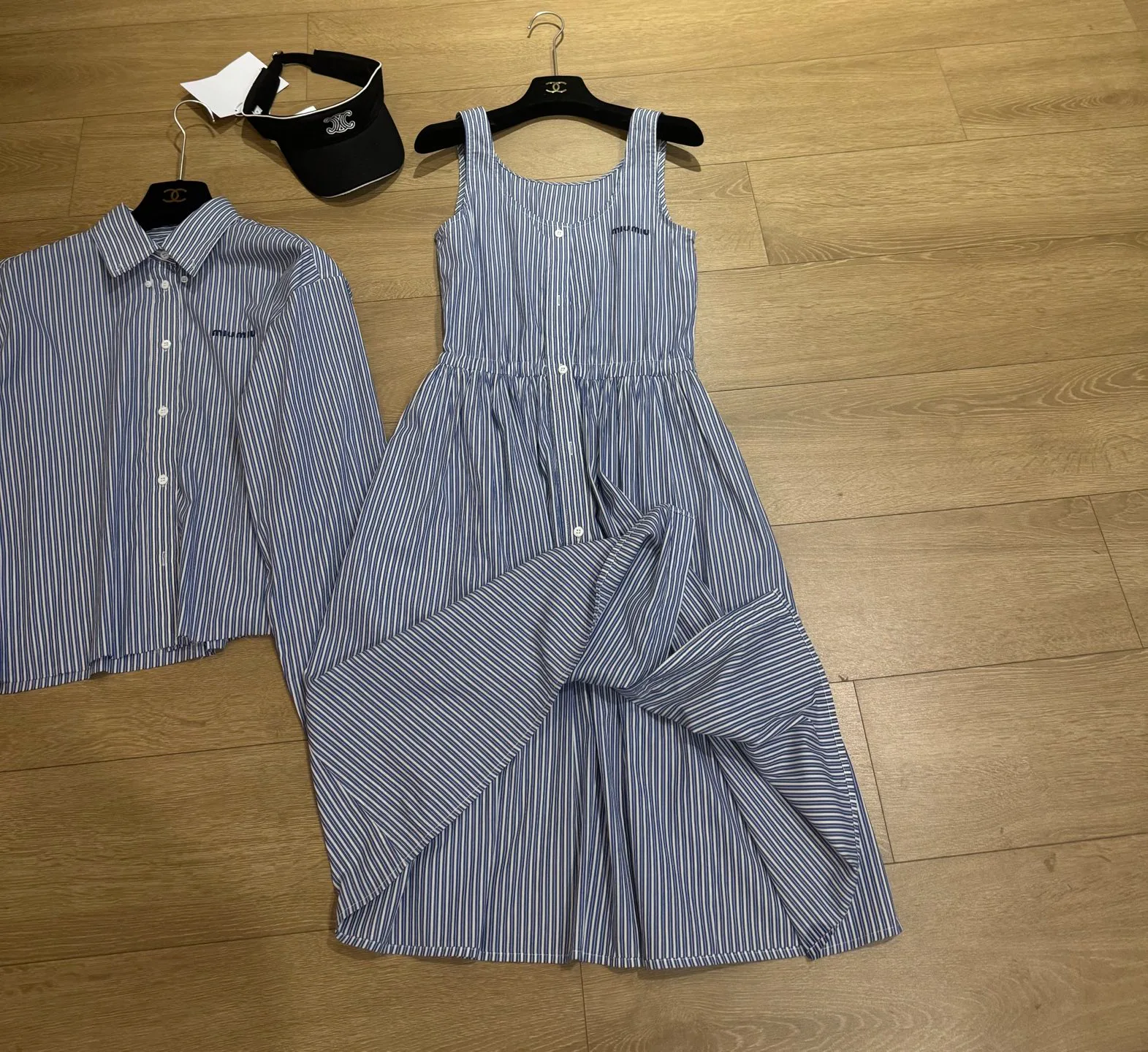 Платья Женские Miu Miu 17222128