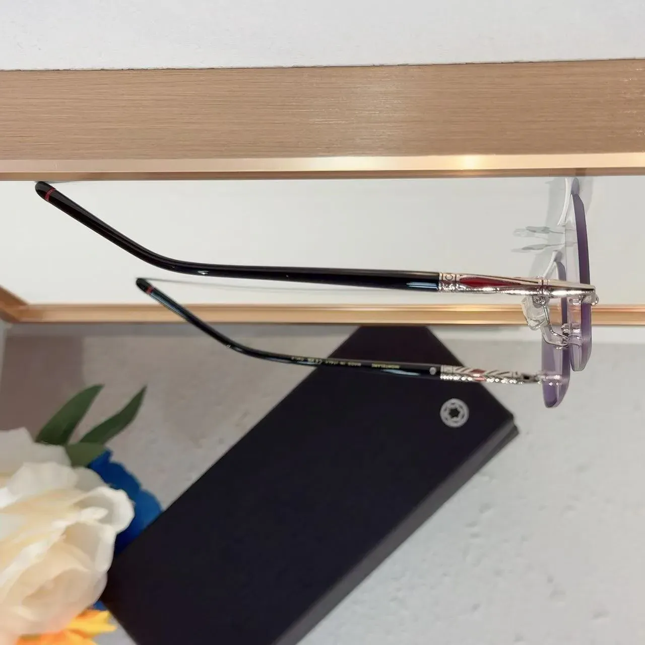 Очки Montblanc 770070