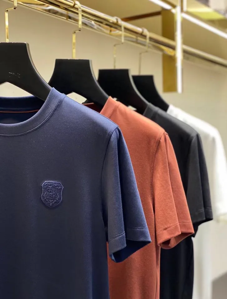 Футболки Мужские Loro Piana 11899146