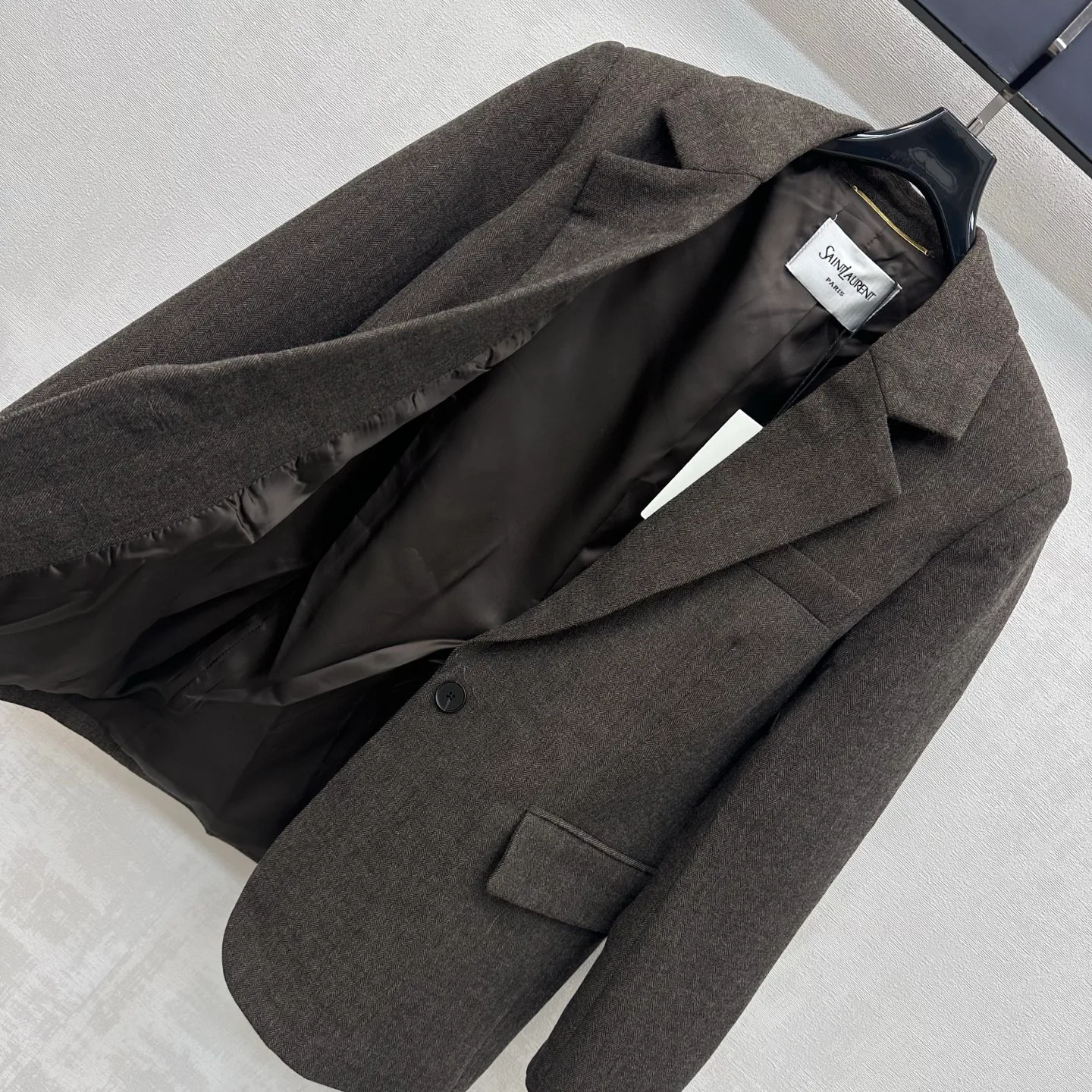 Жакеты Женские Saint Laurent 18237235