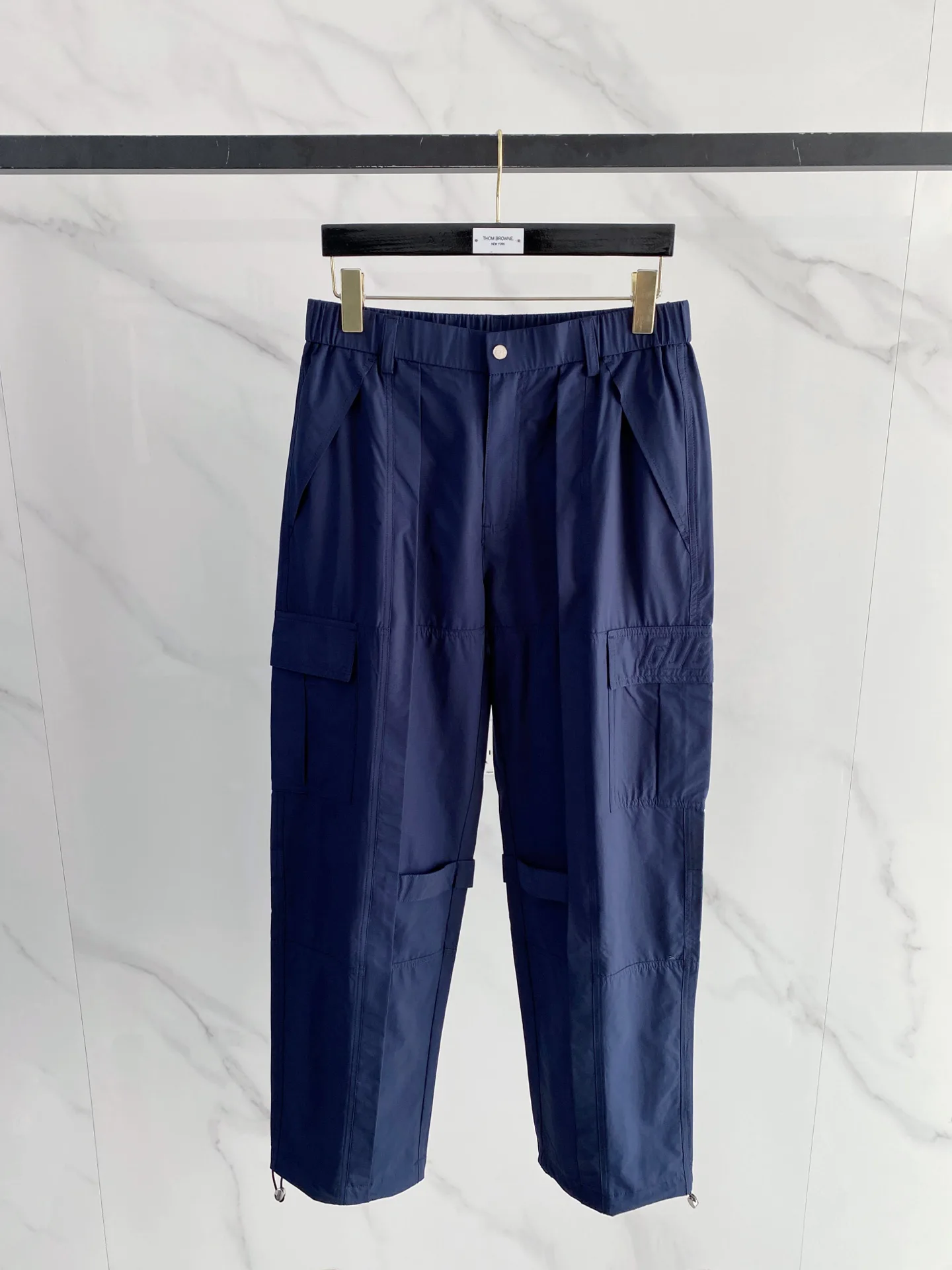 Брюки Мужские Gucci 11584531