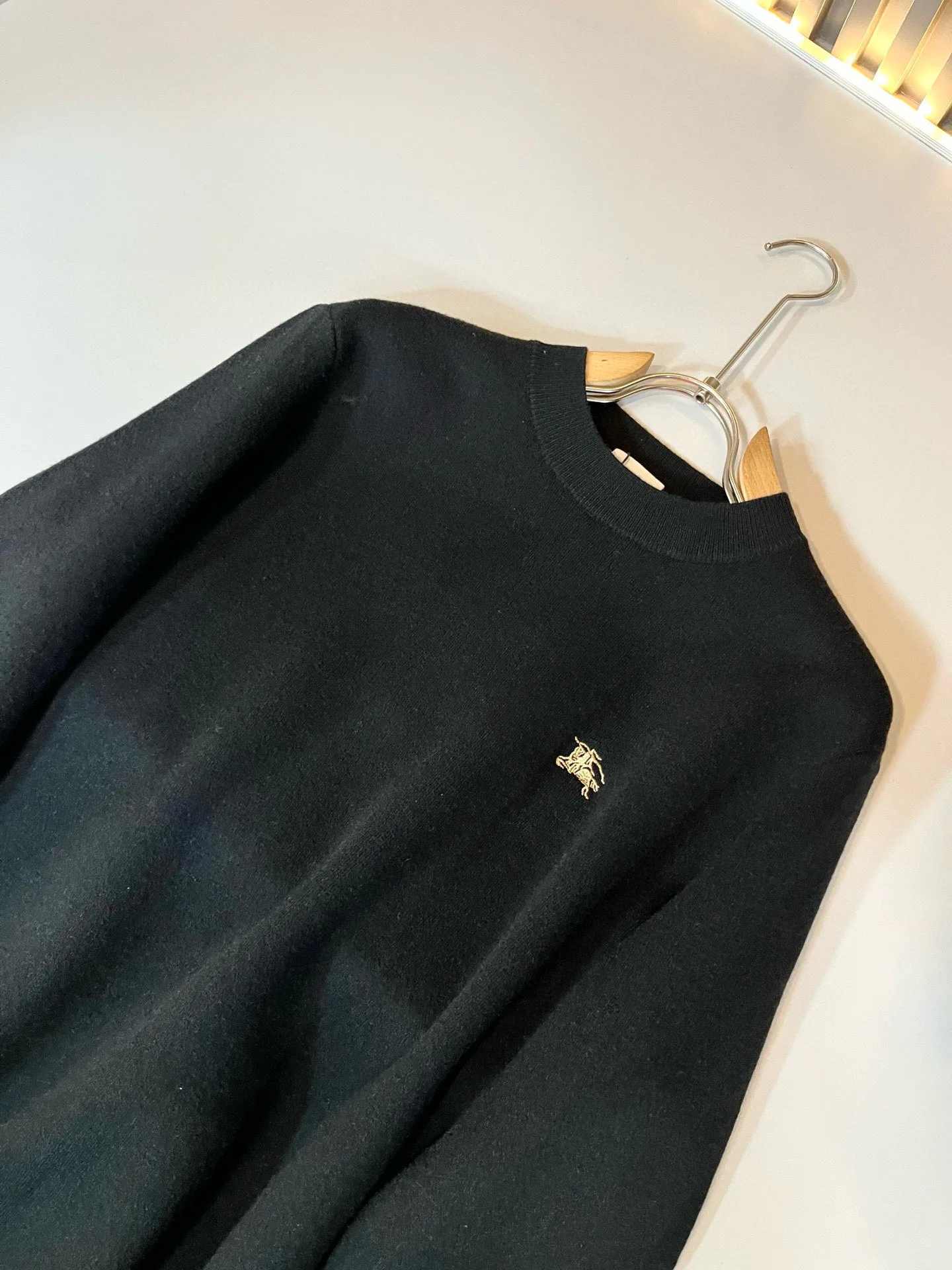 Джемперы И Свитеры Мужские Burberry 1082276