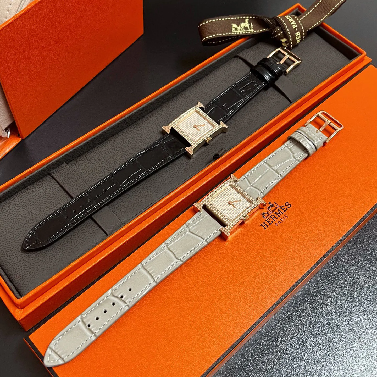 Часы Женские Hermes 693108