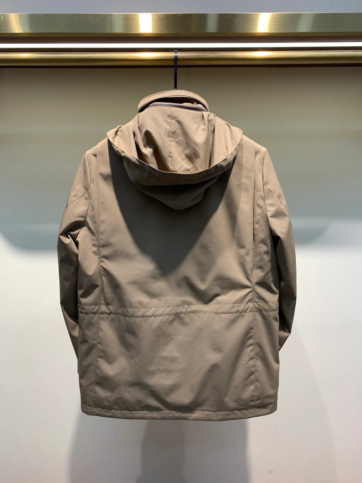 Куртки И Пуховики Мужские Loro Piana 2316970