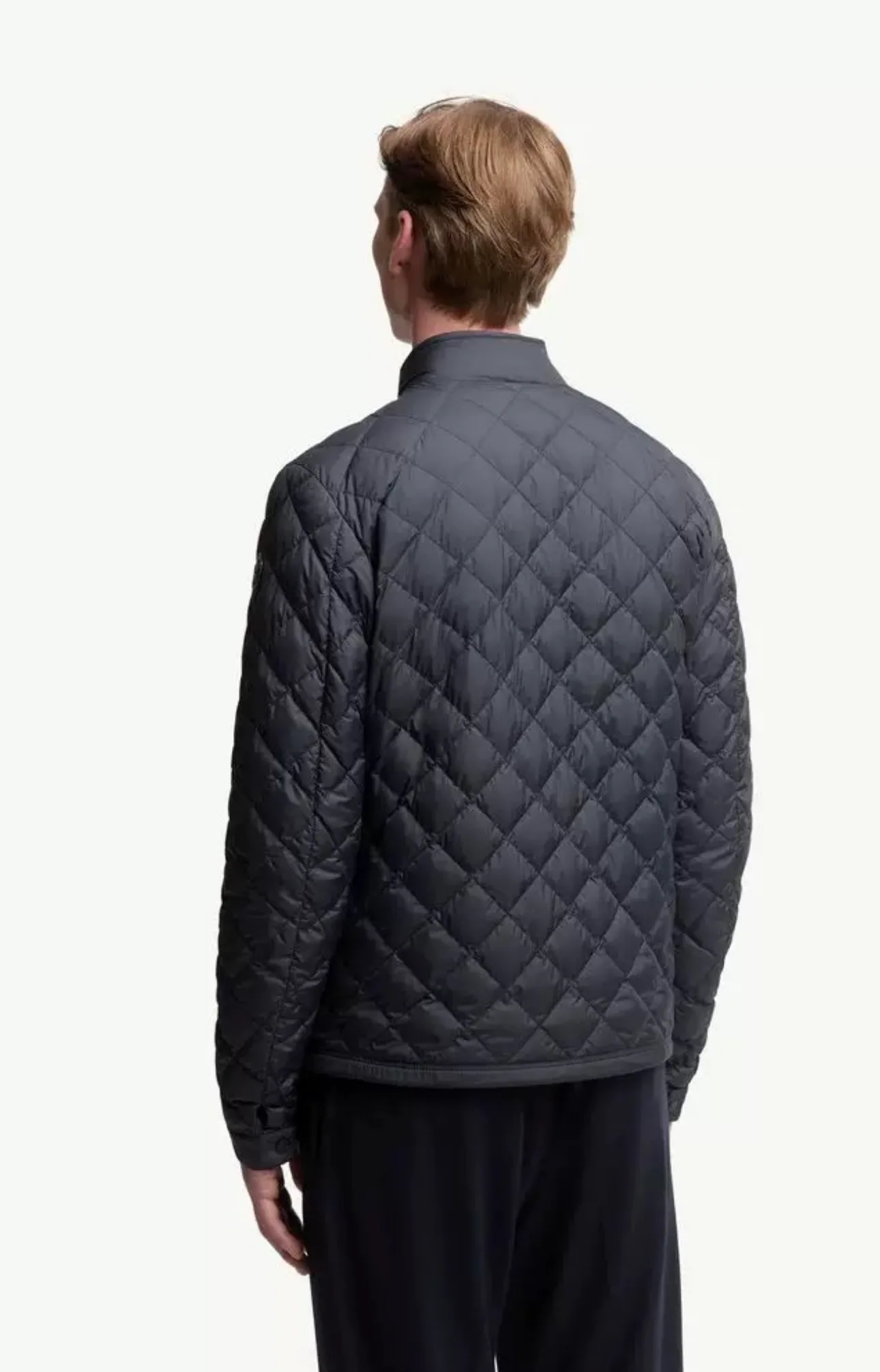 Куртки И Пуховики Мужские Moncler 287534
