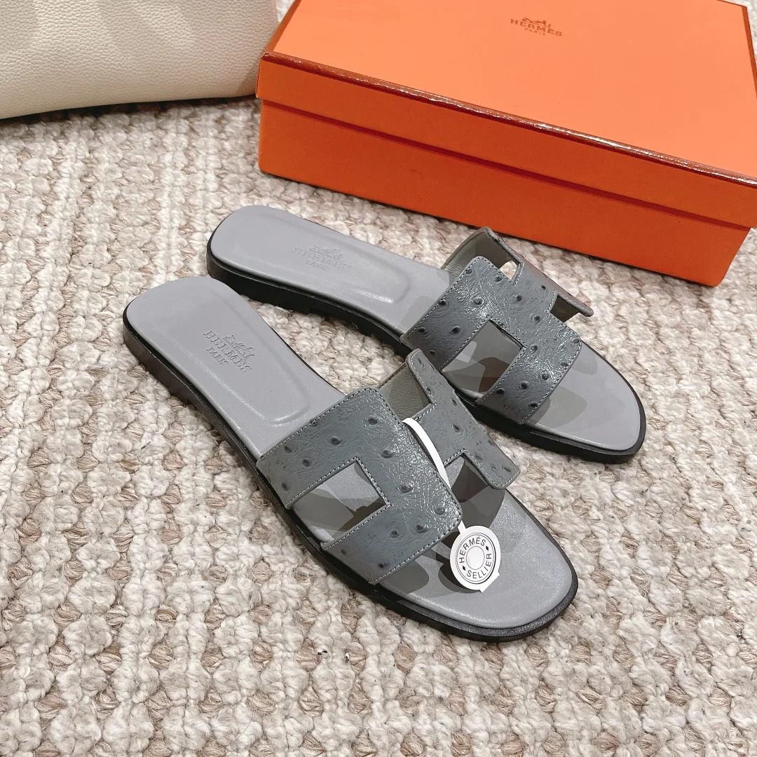 Сандалии Женские Hermes 1300285