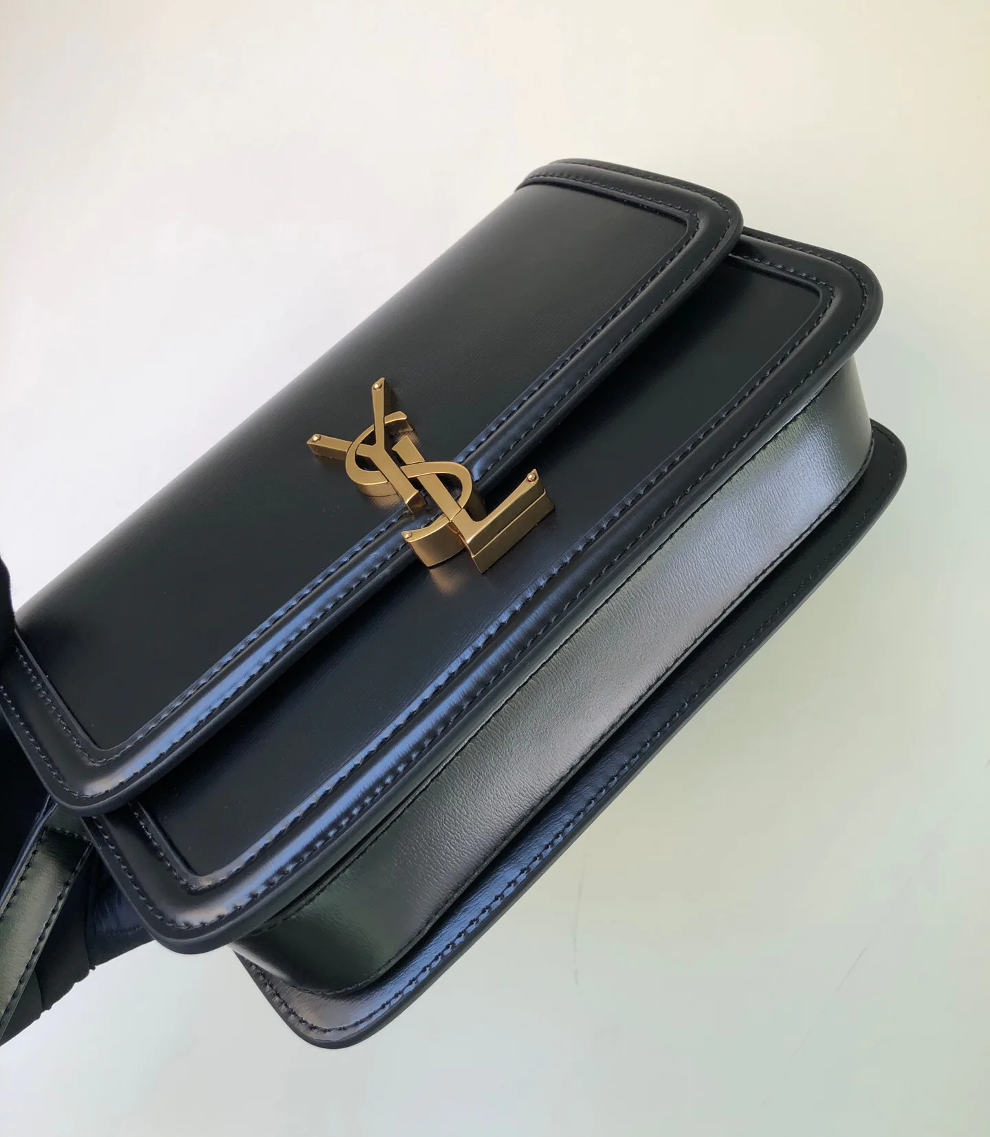 Сумки На Ремне Женские Saint Laurent 726787